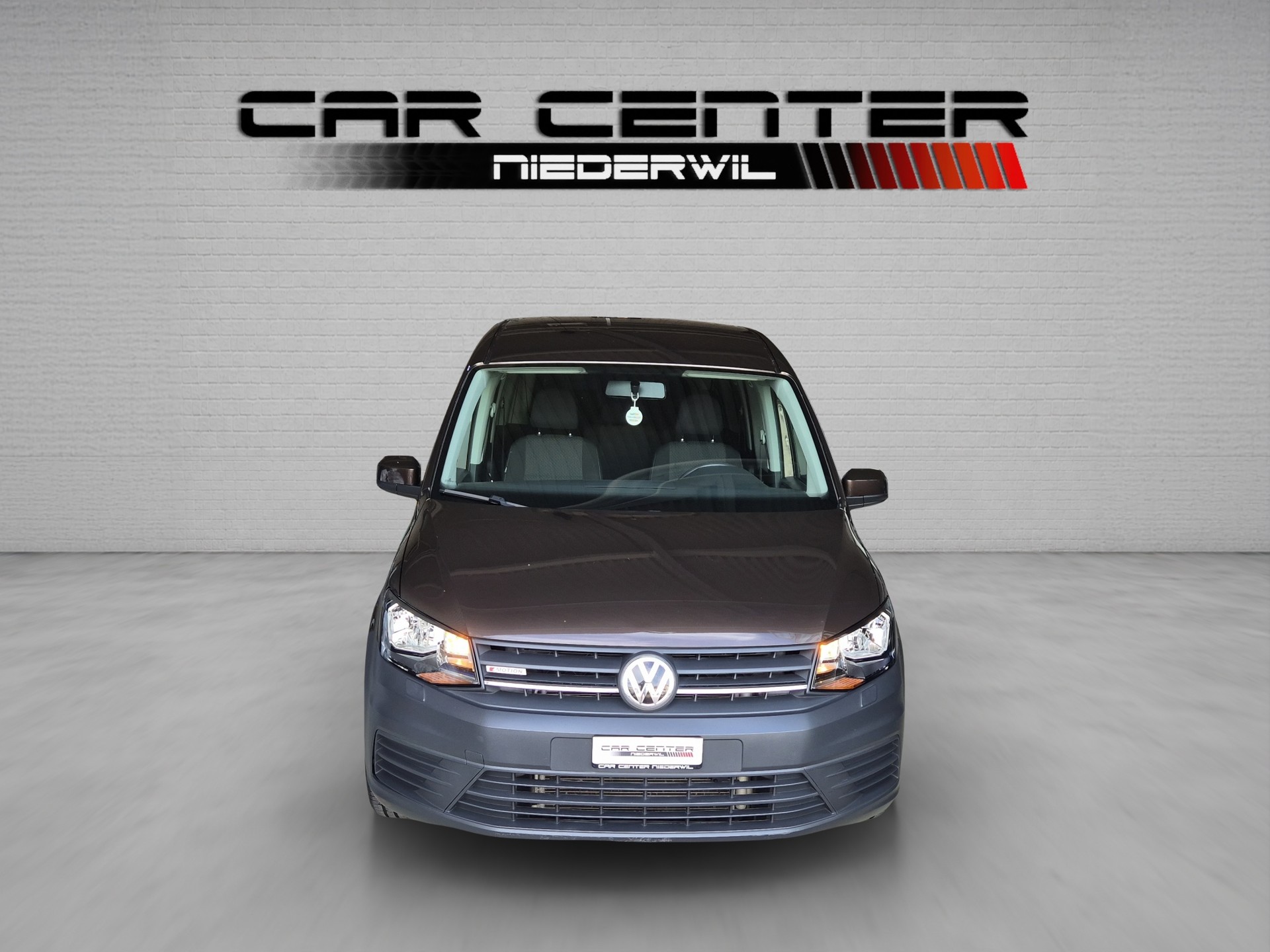 VW Caddy Maxi 2.0 TDI Comfortline 4Motion DSG, 7-Plätzer-showroom-element-3