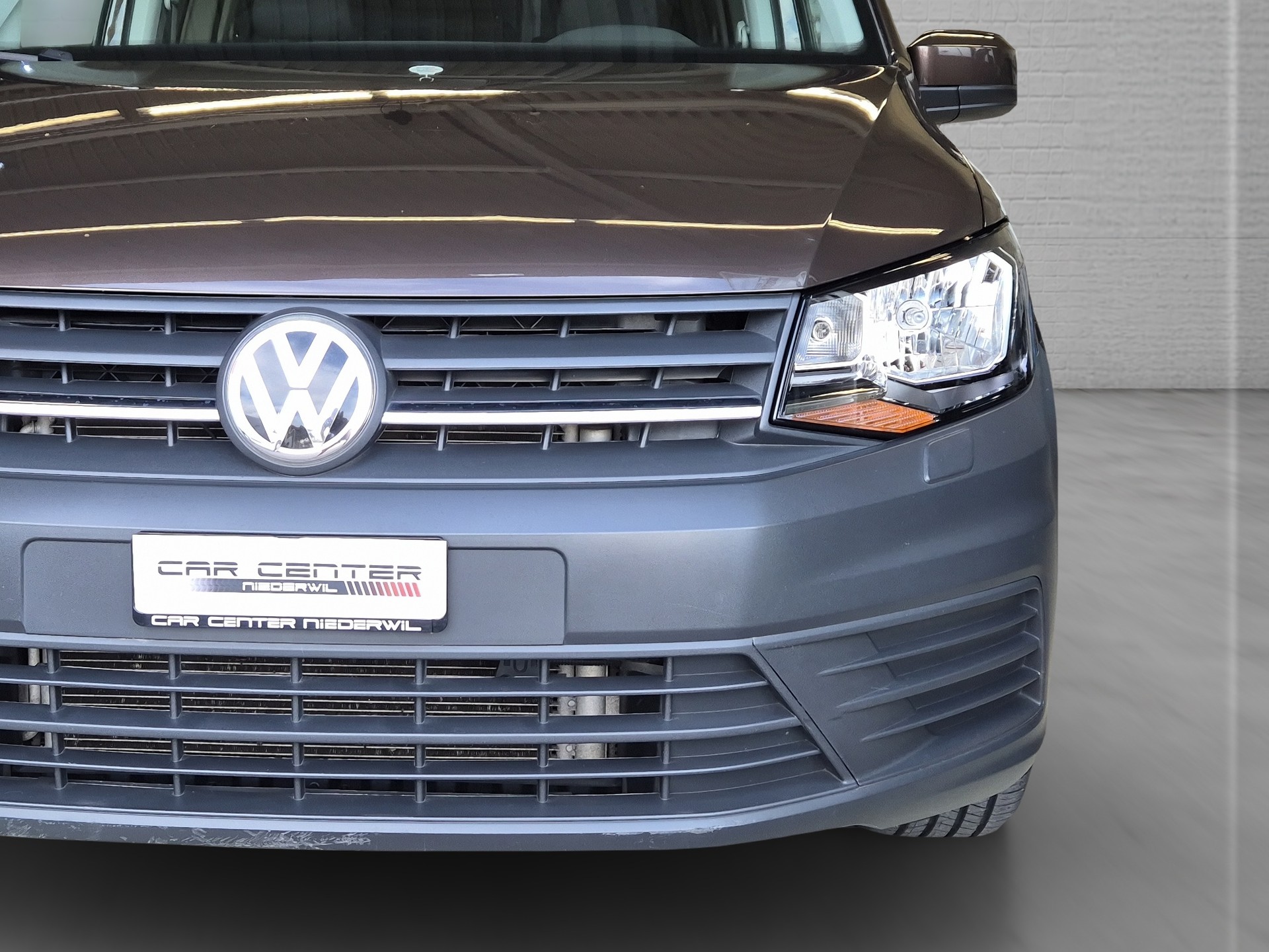 VW Caddy Maxi 2.0 TDI Comfortline 4Motion DSG, 7-Plätzer-image-10