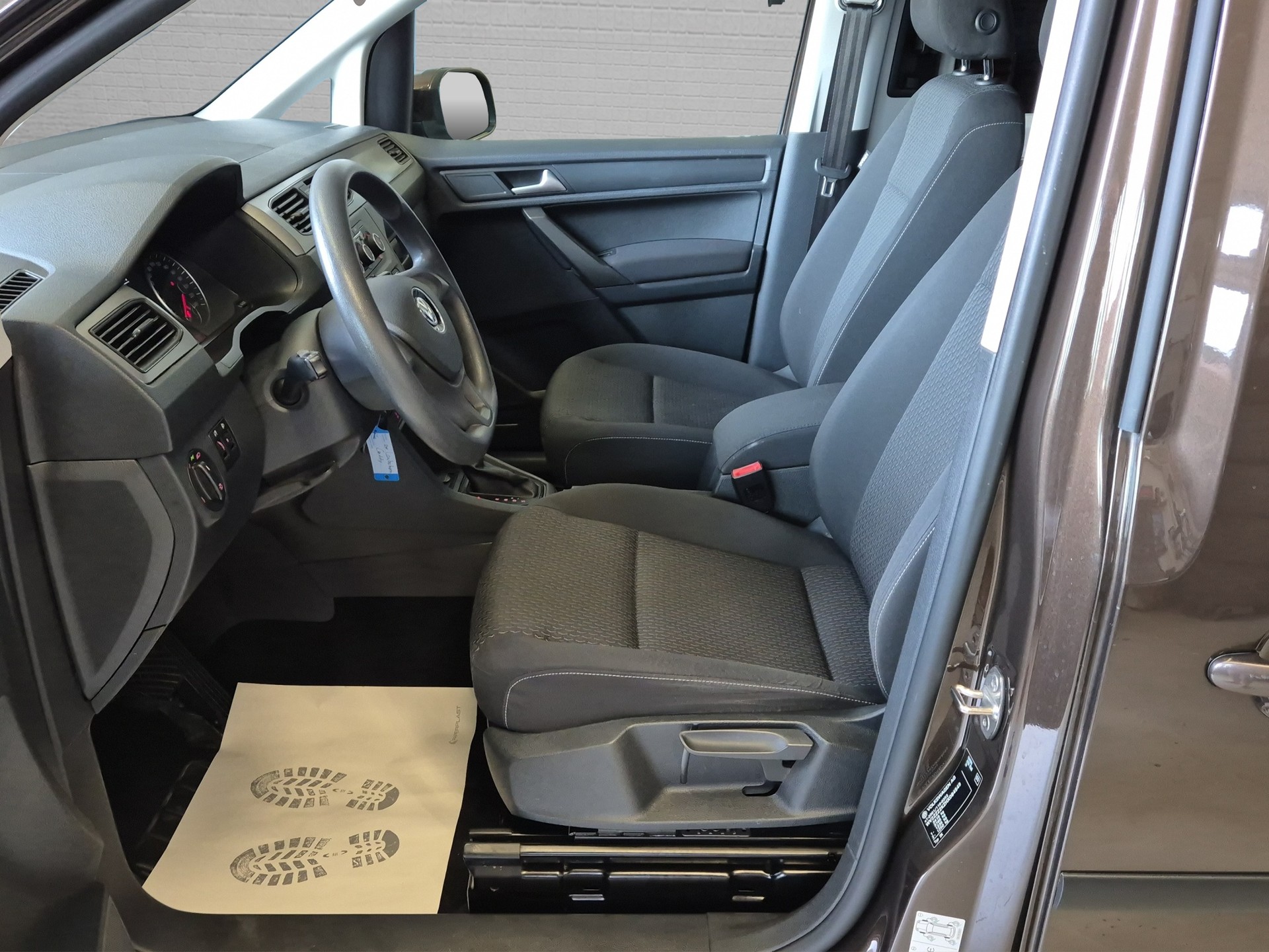 VW Caddy Maxi 2.0 TDI Comfortline 4Motion DSG, 7-Plätzer-image-17