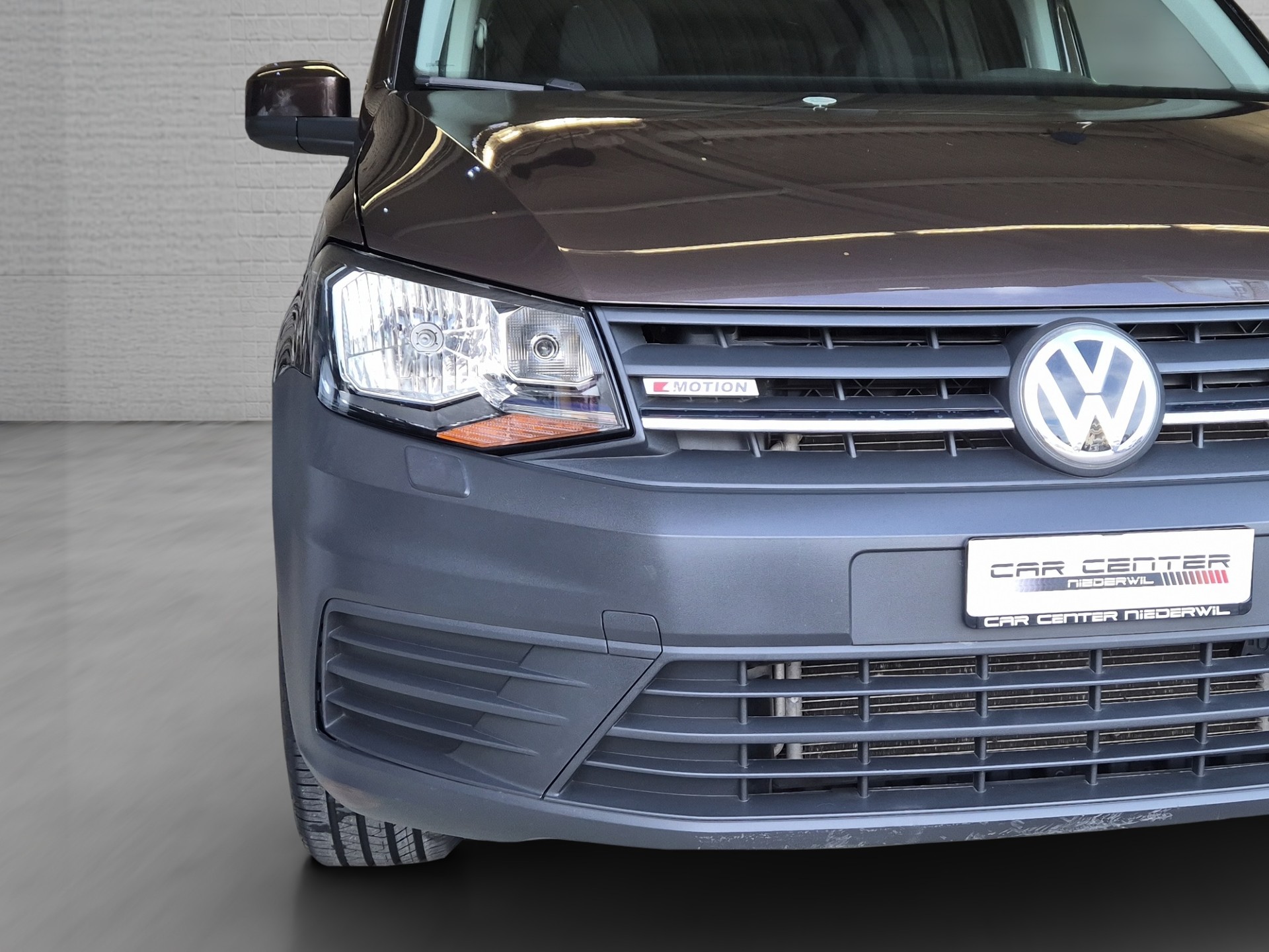 VW Caddy Maxi 2.0 TDI Comfortline 4Motion DSG, 7-Plätzer-image-13