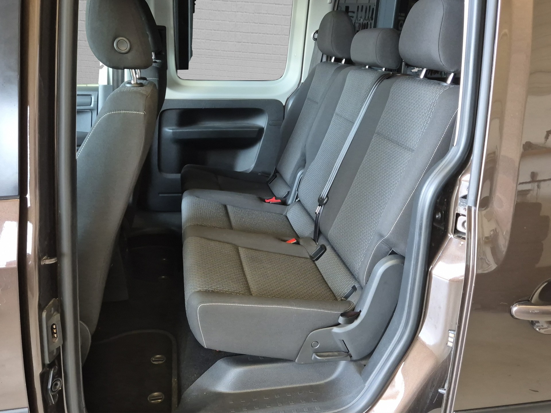 VW Caddy Maxi 2.0 TDI Comfortline 4Motion DSG, 7-Plätzer-image-23