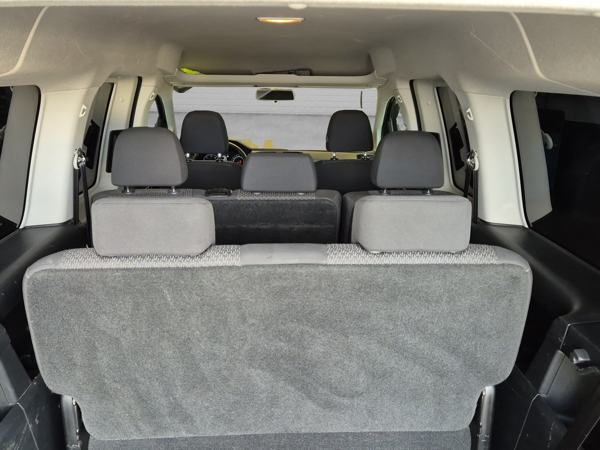 VW Caddy Maxi 2.0 TDI Comfortline 4Motion DSG, 7-Plätzer-image-26