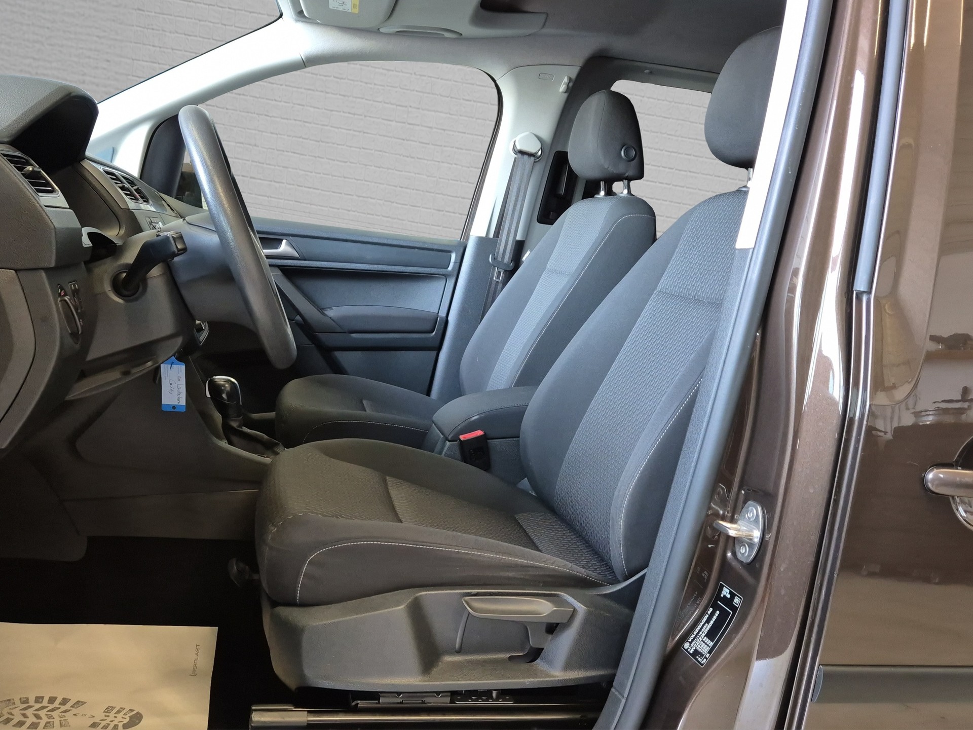 VW Caddy Maxi 2.0 TDI Comfortline 4Motion DSG, 7-Plätzer-image-19