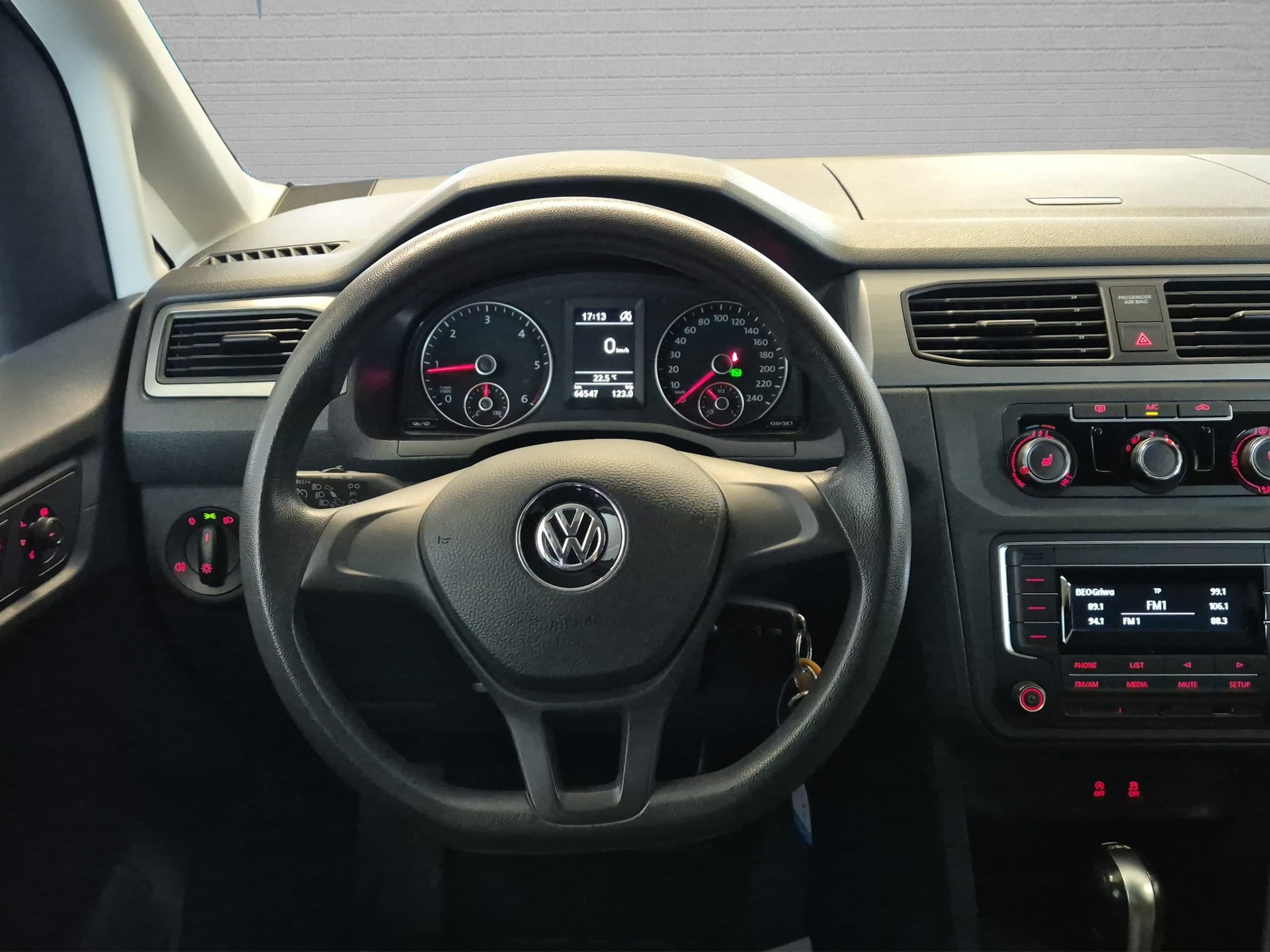 VW Caddy Maxi 2.0 TDI Comfortline 4Motion DSG, 7-Plätzer-image-21