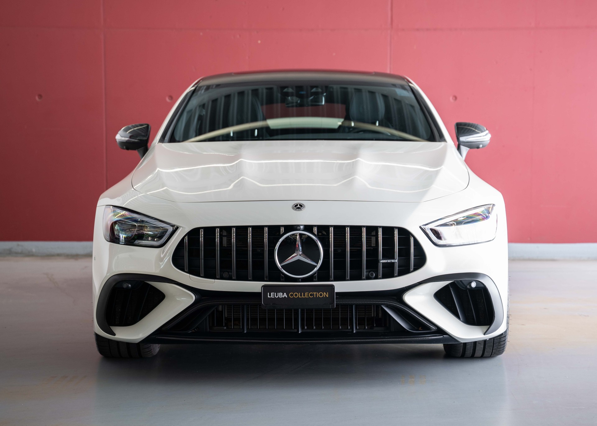 MERCEDES-BENZ AMG GT 4 63 S 4Matic+ E Performance (Swiss car, 1st hand, perfect condition)-showroom-element-2