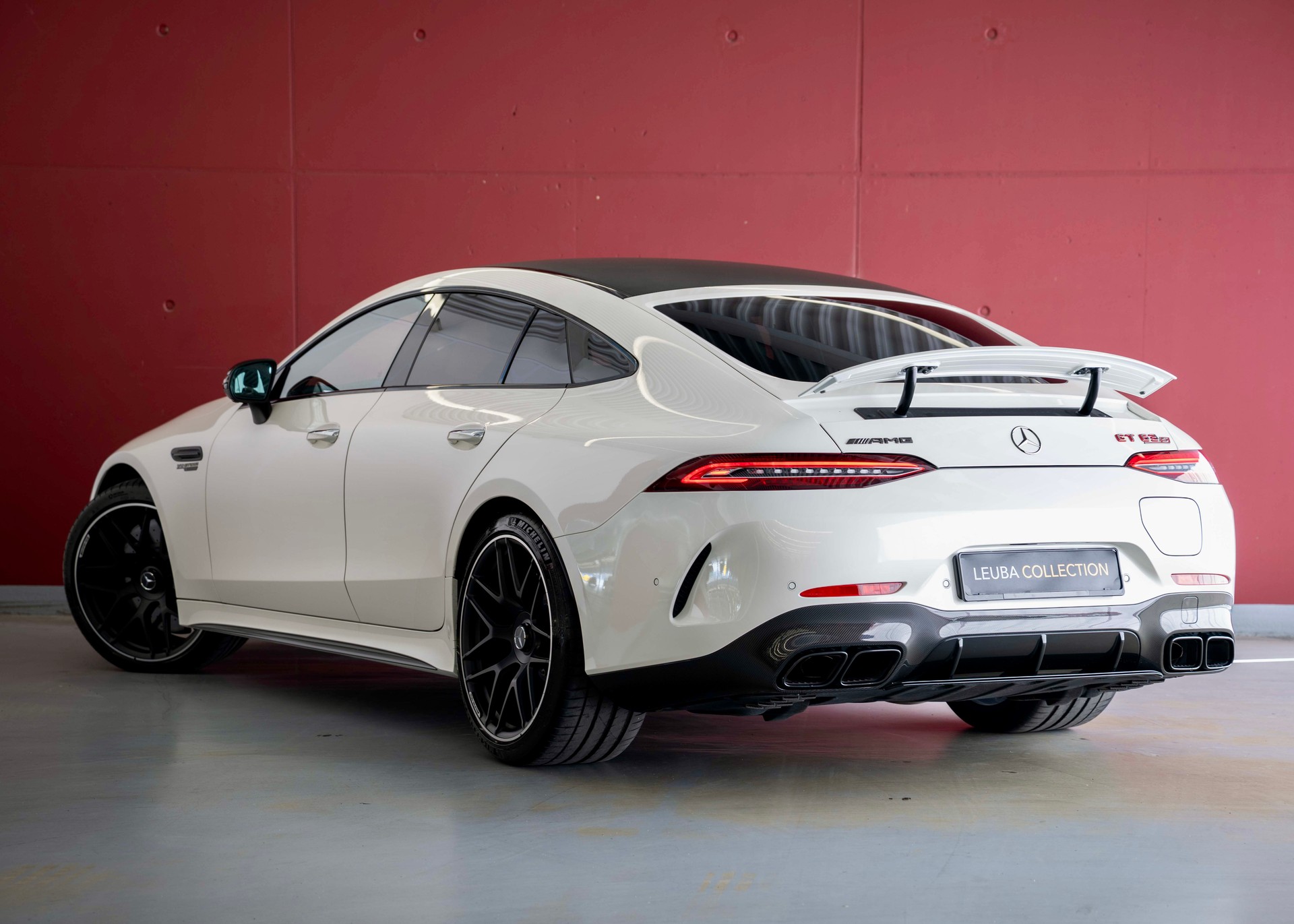MERCEDES-BENZ AMG GT 4 63 S 4Matic+ E Performance (Swiss car, 1st hand, perfect condition)-showroom-element-1