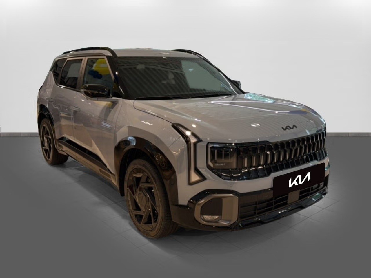 KIA Seltos 1.6T-GDi X-Line 7DCT 4x4-showroom-element-1