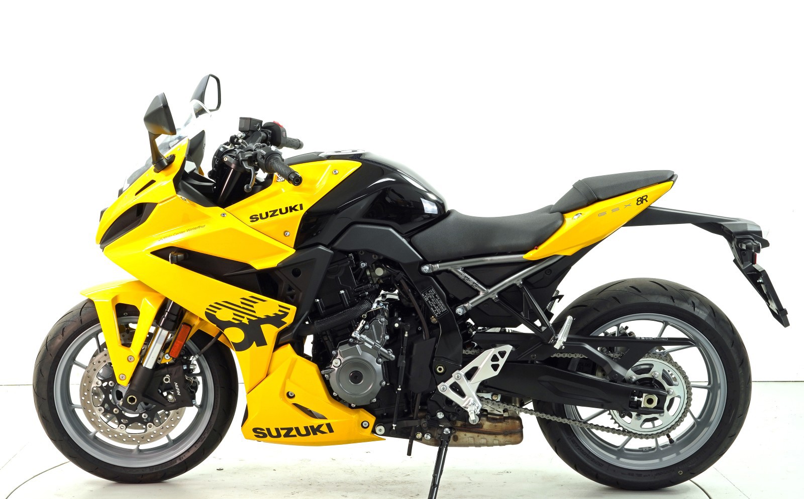 SUZUKI GSX-8R-image-4