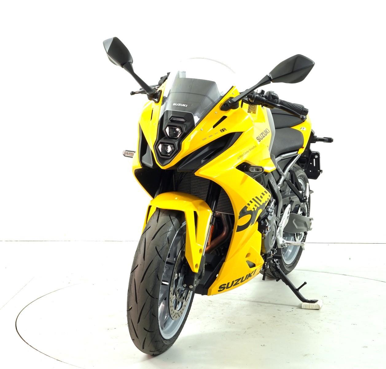 SUZUKI GSX-8R-image-2