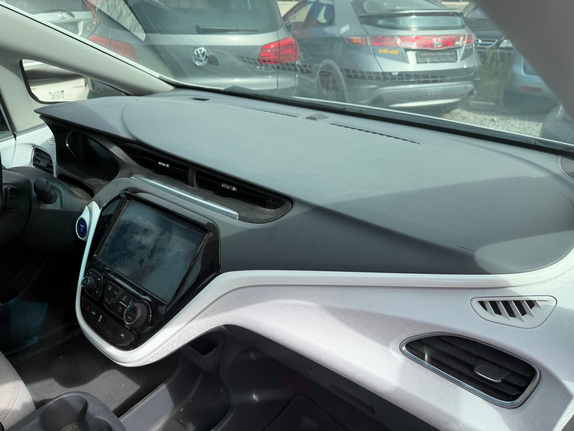 OPEL Ampera-e-image-5