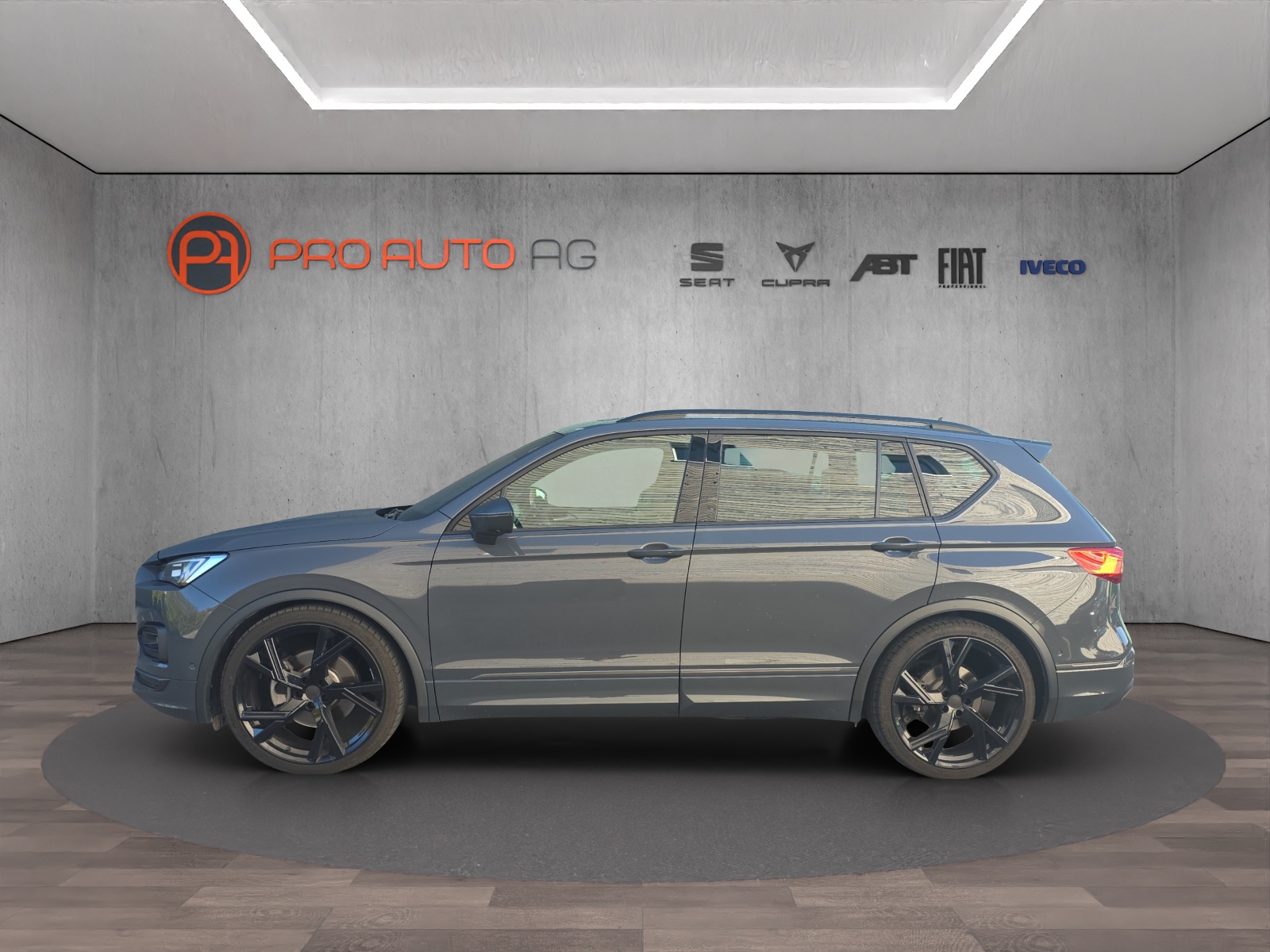 SEAT Tarraco 2.0 TSI 4Drive DSG Hola FR ABT 290 PS UMBAU-showroom-element-1