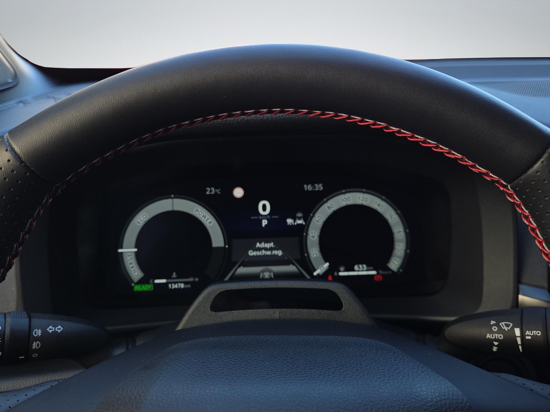 TOYOTA C-HR 2.0 HEV GR Sport 4x4-image-10