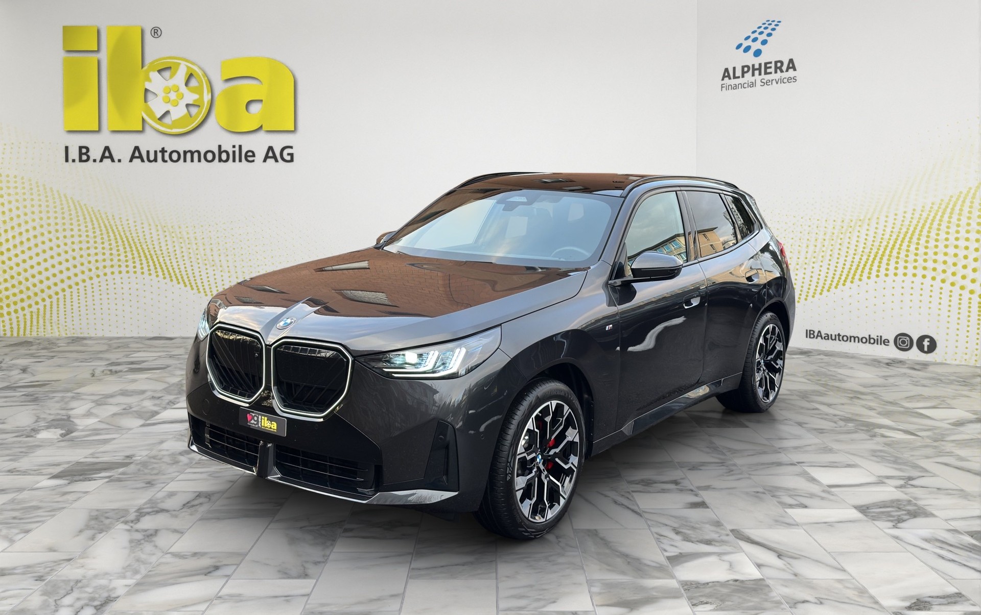 BMW X3 xDrive 20 48V M Sport Pro 4x4 Panoramadach / Driving Assitant & Parking Assistant PLUS
