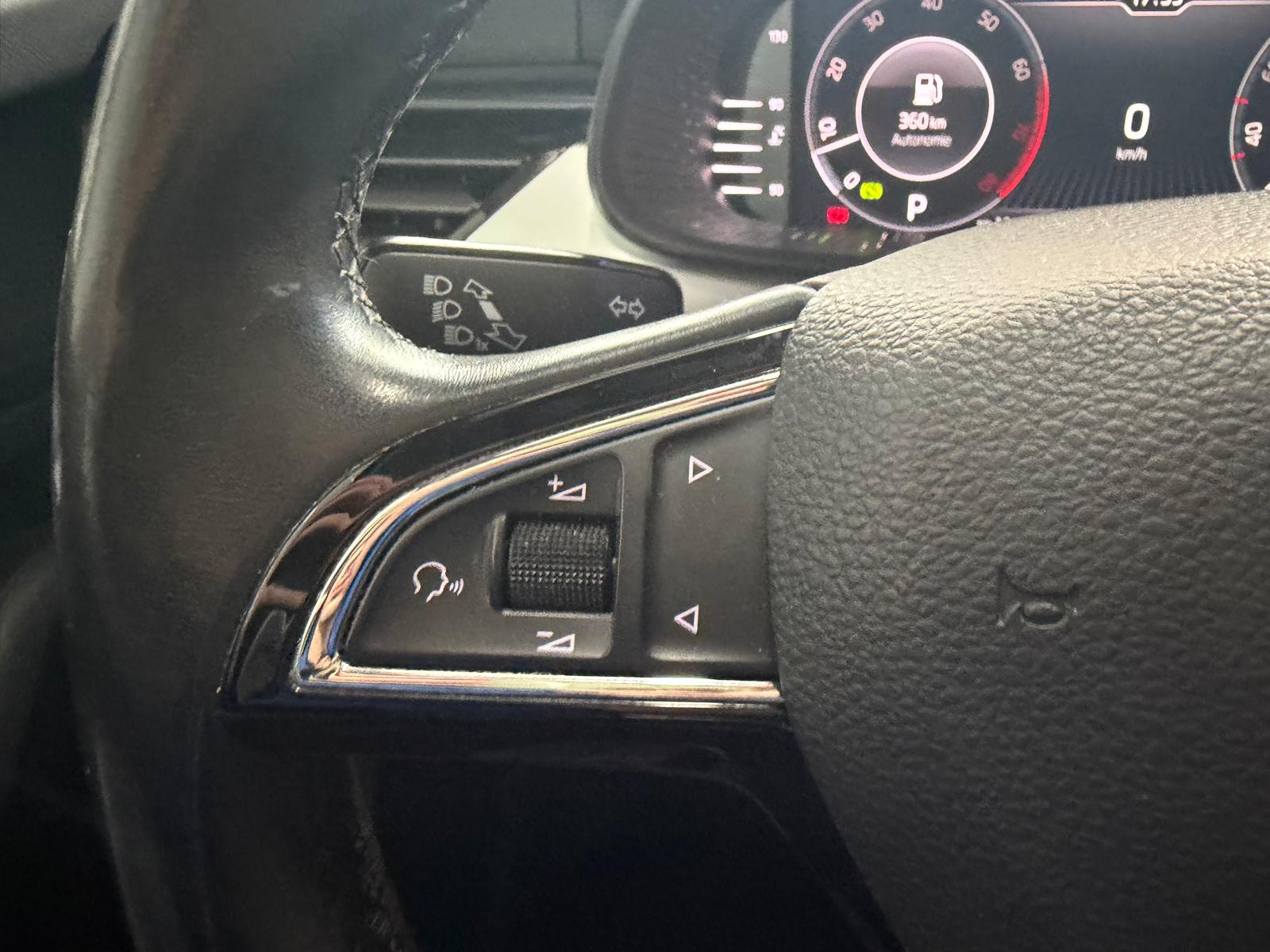SKODA Kamiq 1.5 TSI ACT Ambition DSG-image-15