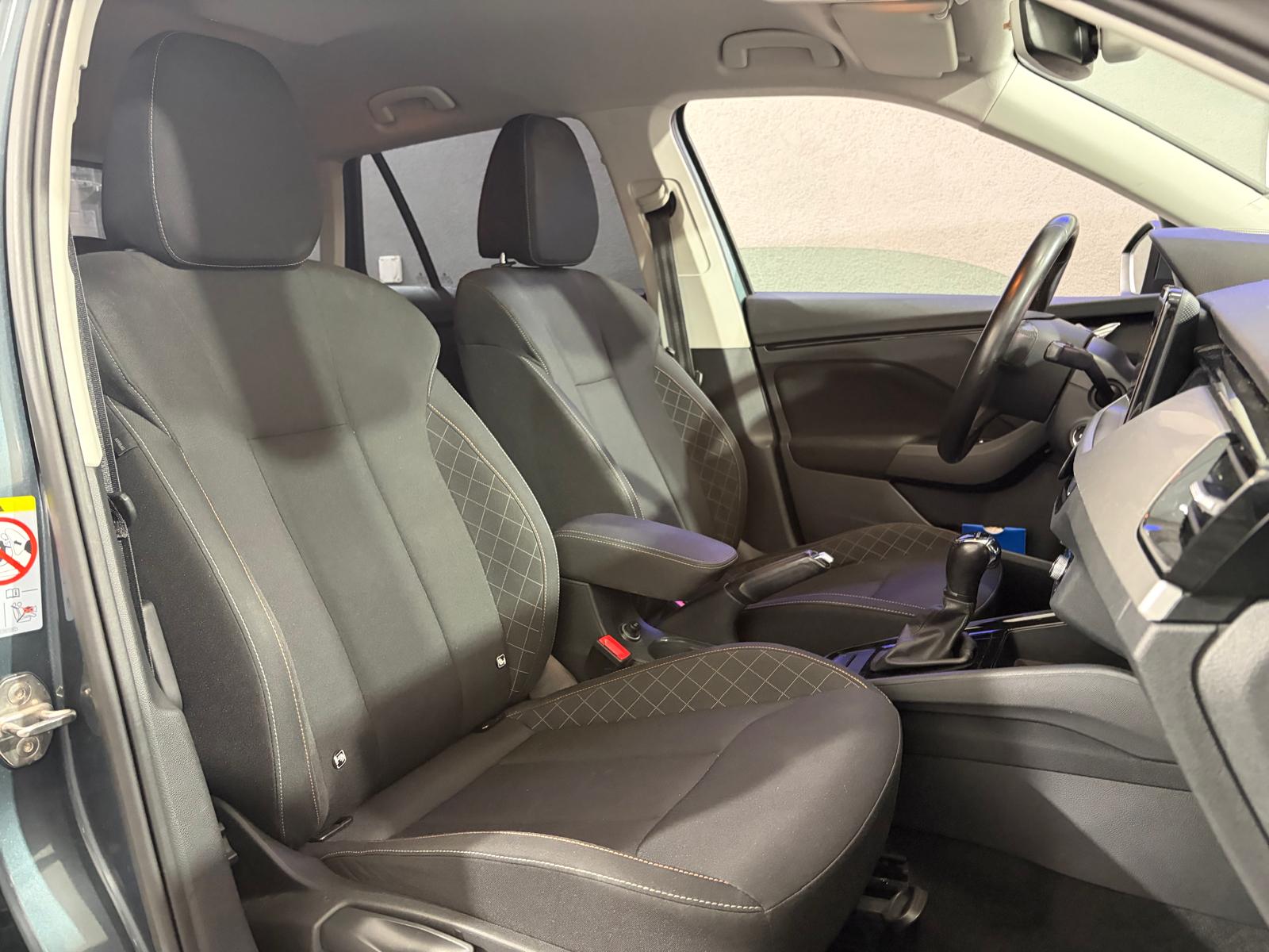SKODA Kamiq 1.5 TSI ACT Ambition DSG-image-10