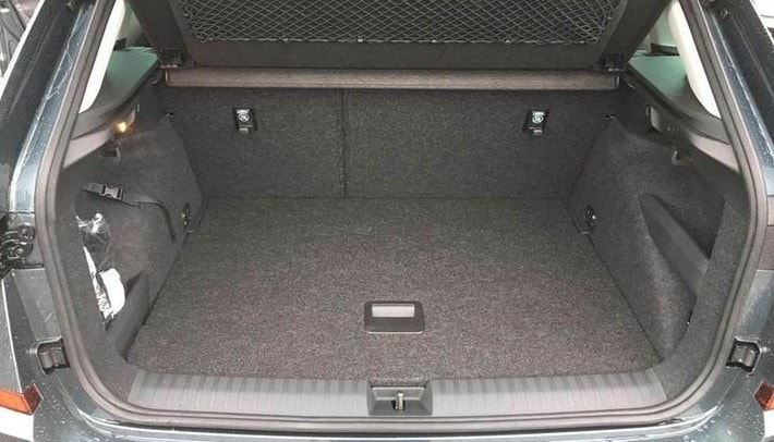SKODA Kamiq 1.5 TSI ACT Ambition DSG-image-22