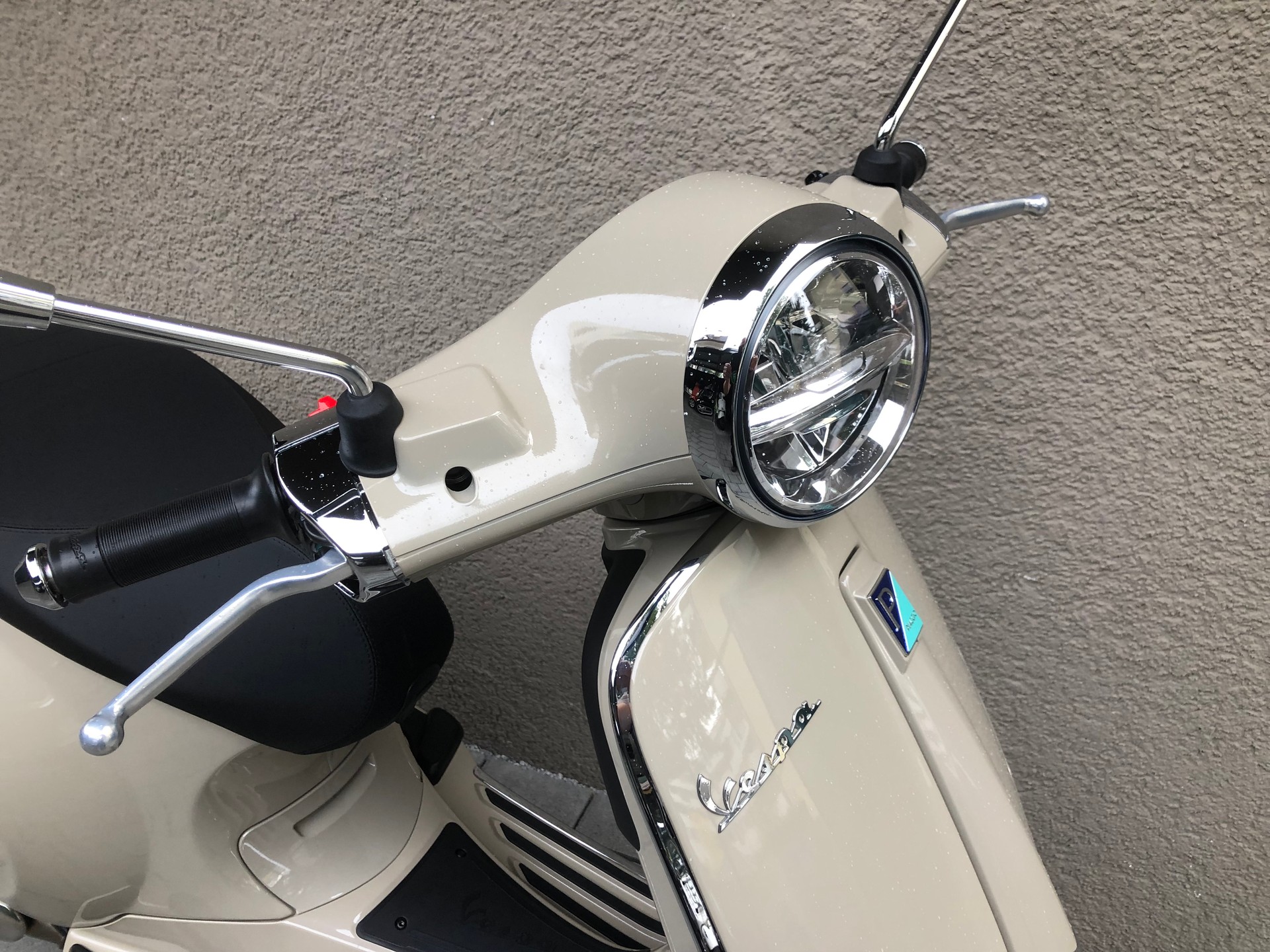 PIAGGIO Vespa Primavera-image-4