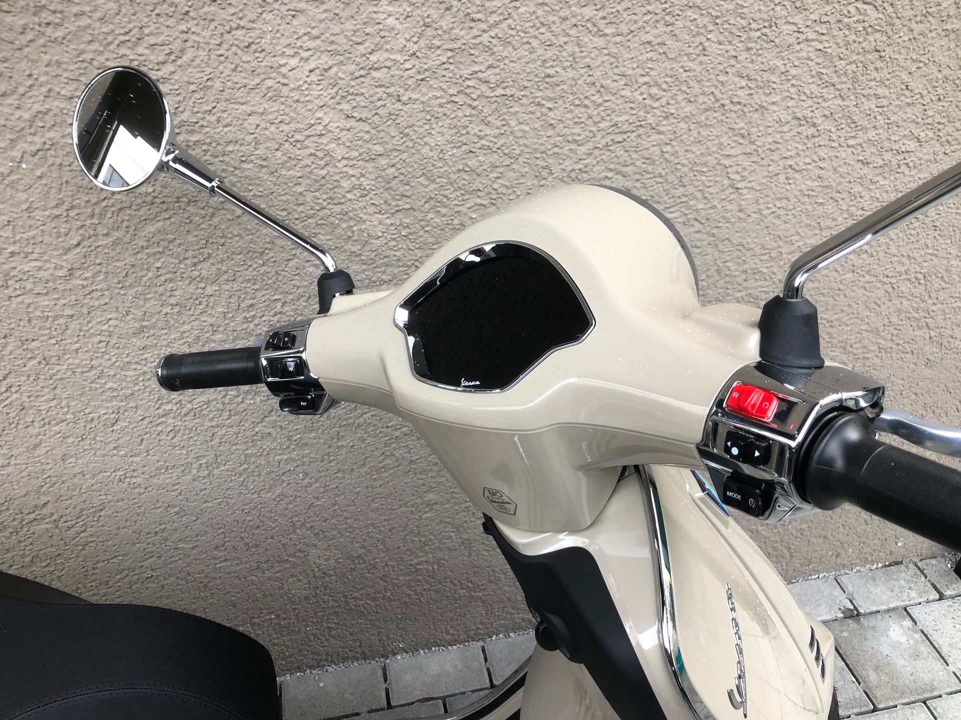 PIAGGIO Vespa Primavera-image-3