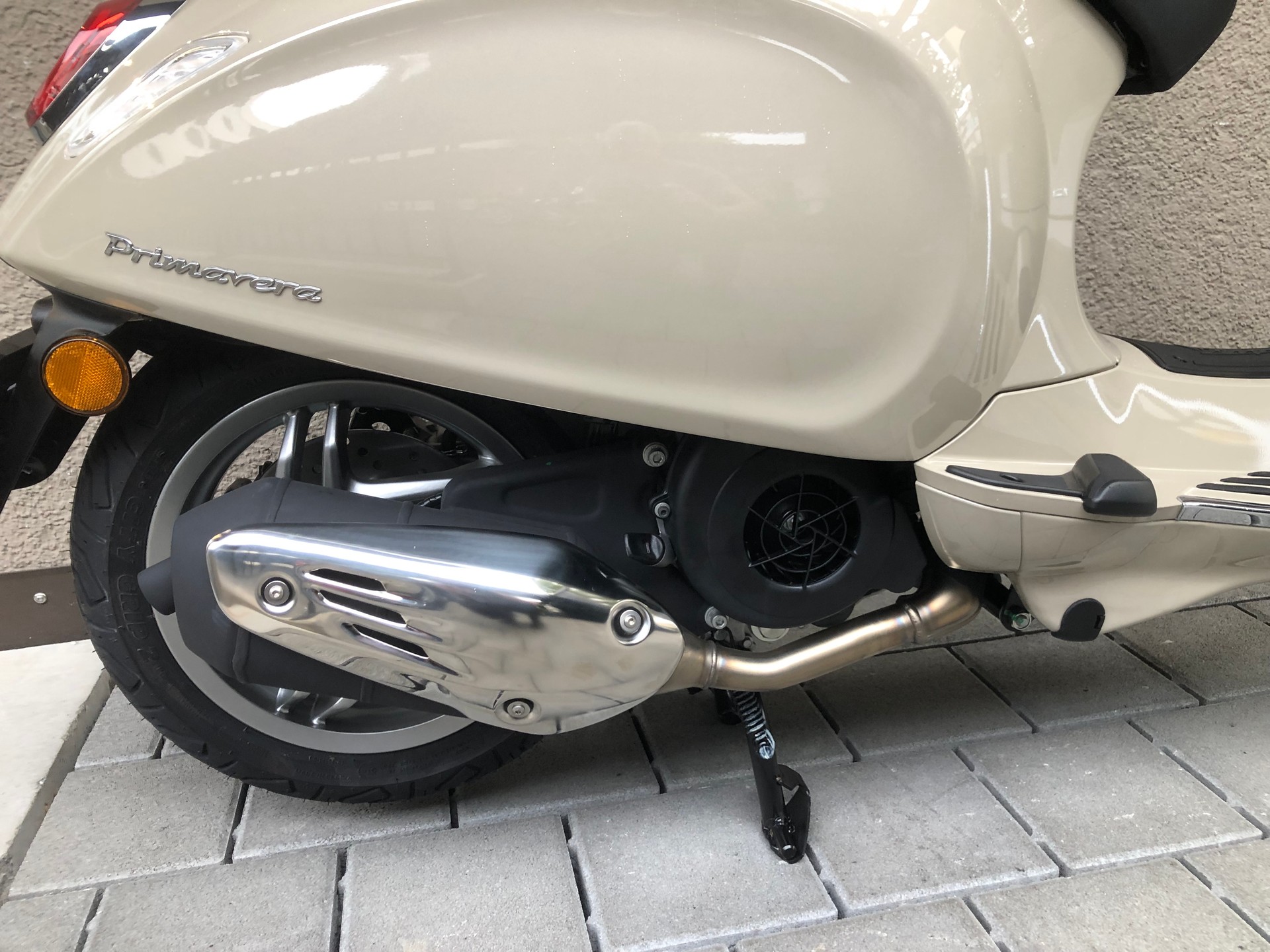 PIAGGIO Vespa Primavera-image-8