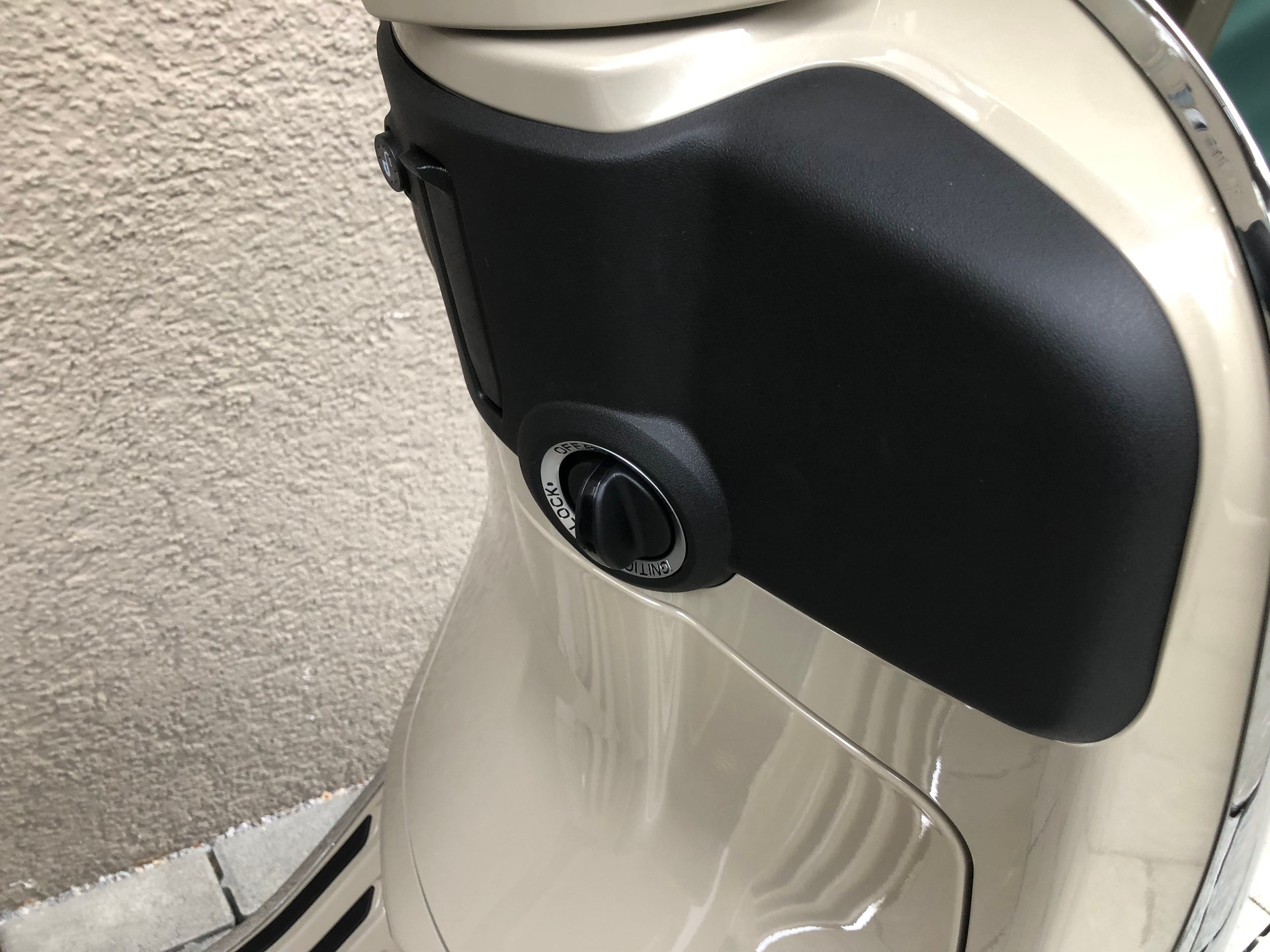 PIAGGIO Vespa Primavera-image-7