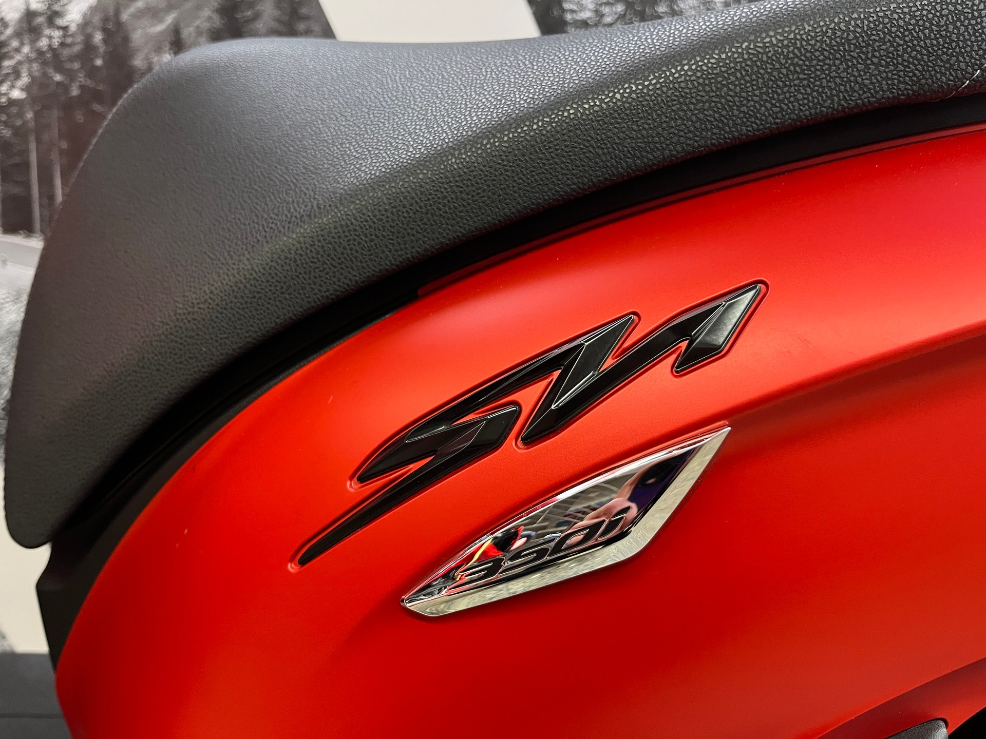 HONDA SH 350 AT 2026 Smart Top-Box-image-5