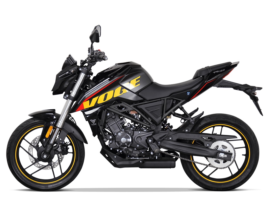 VOGE NAKED 125R-image-3