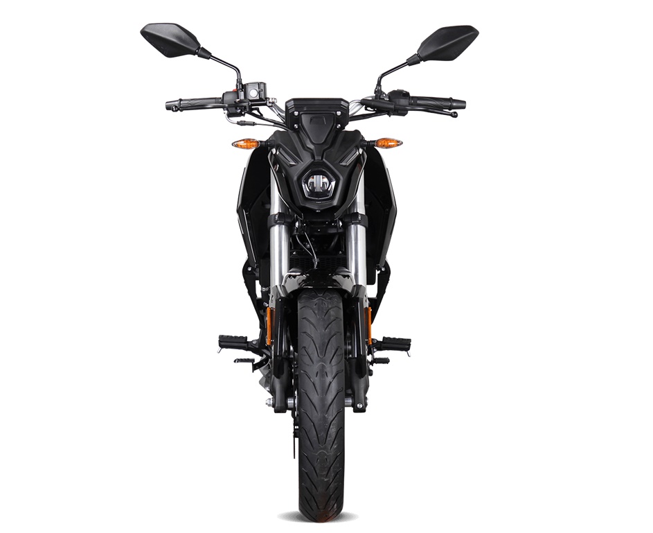 VOGE NAKED 125R-image-2