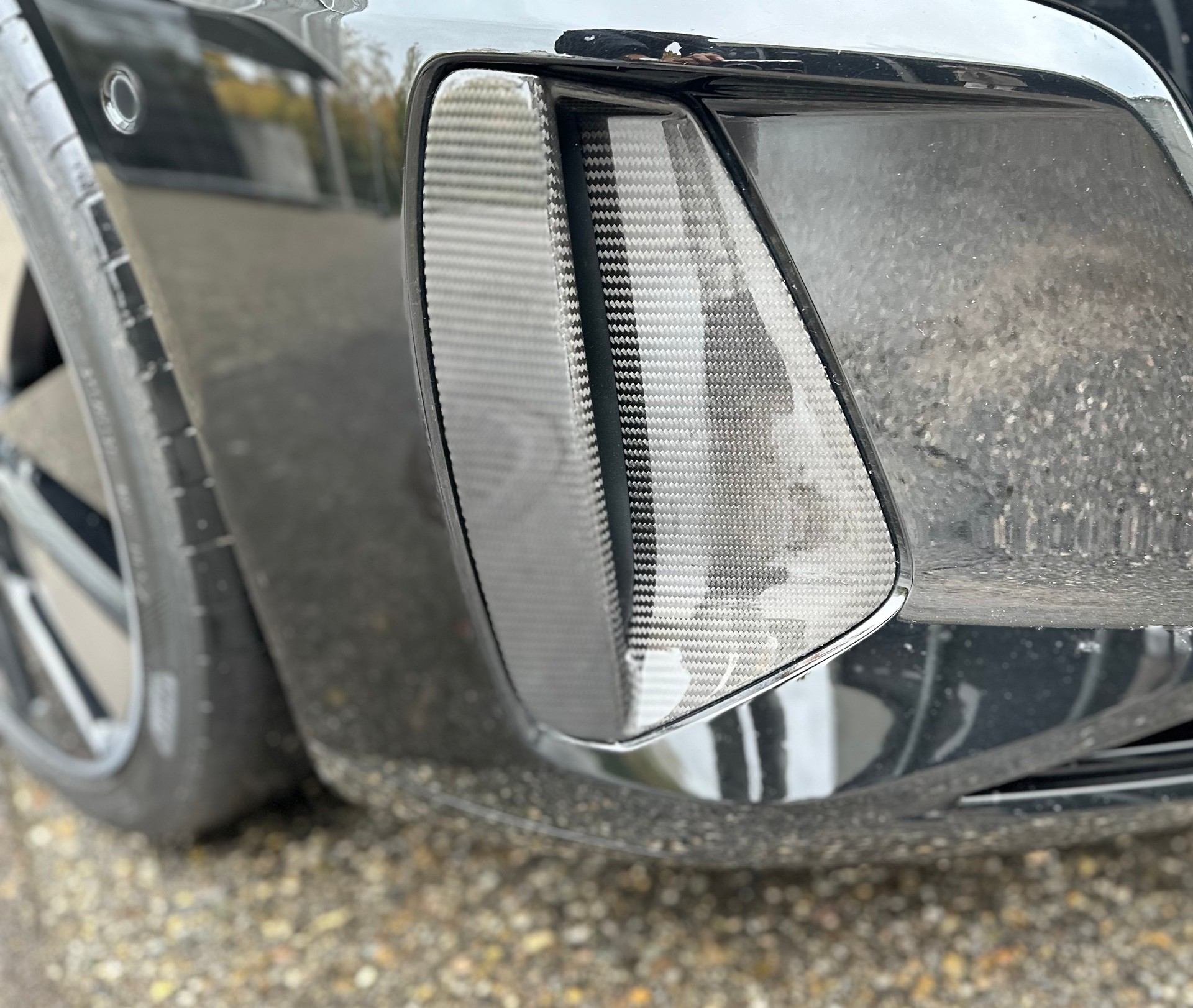 AUDI RS e-tron GT quattro-image-1