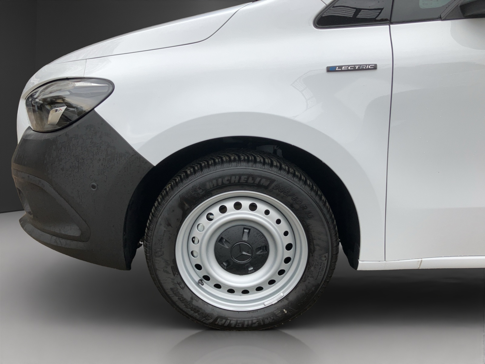 MERCEDES-BENZ eCitan Tourer 2716 mm S-image-6