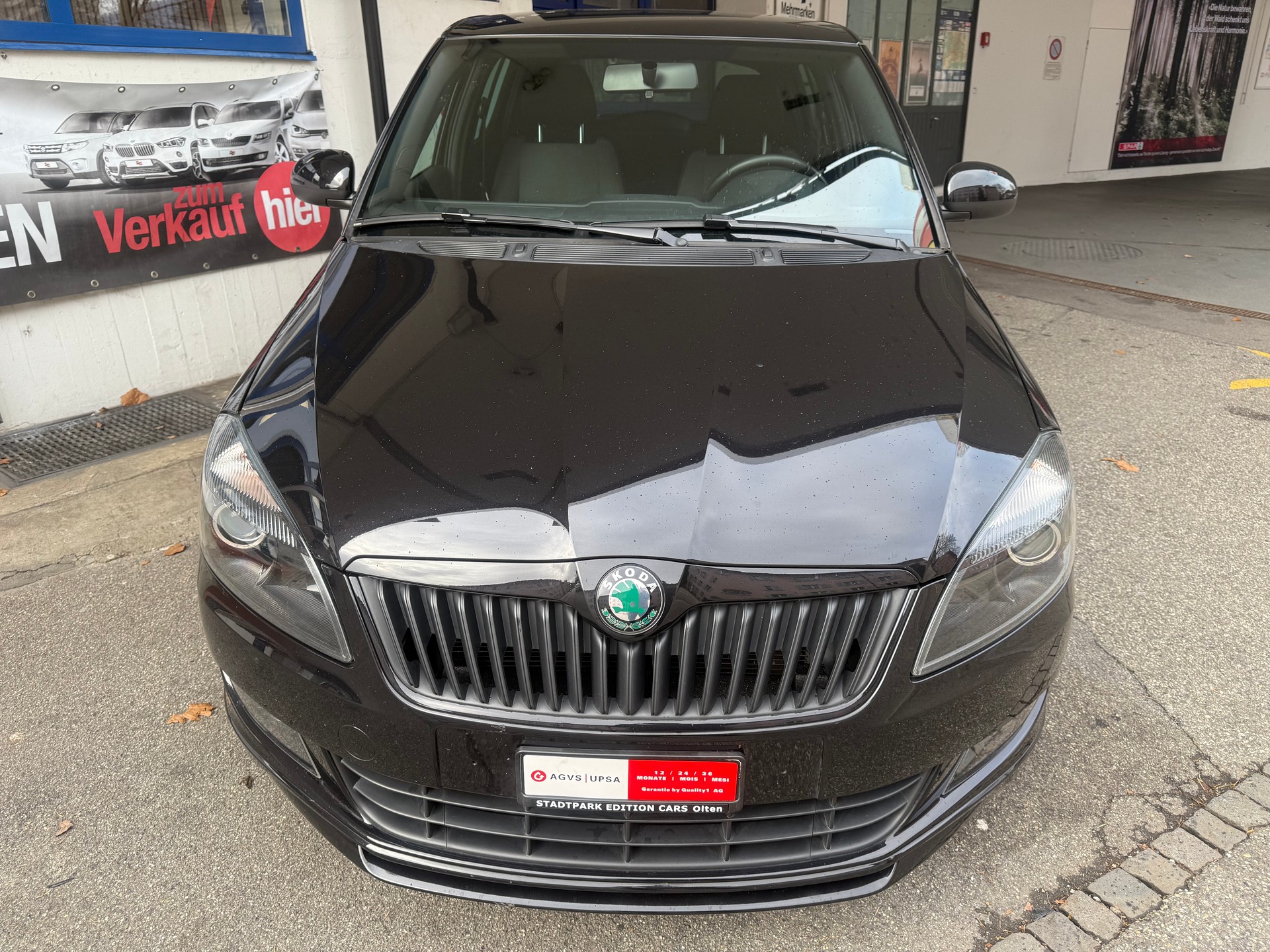 SKODA Fabia 1.2 TSI Ambition Plus DSG-showroom-element-3