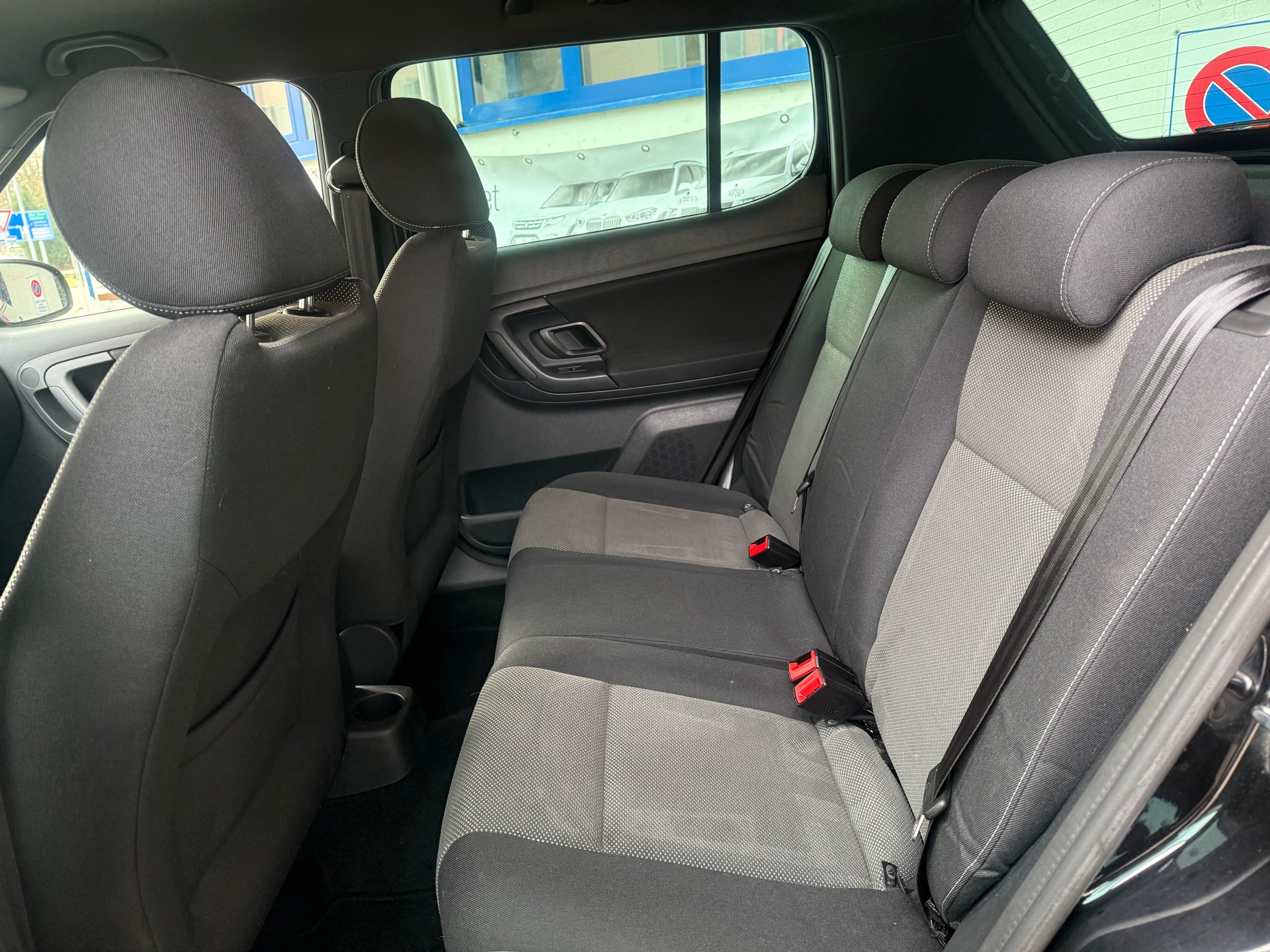 SKODA Fabia 1.2 TSI Ambition Plus DSG-image-11