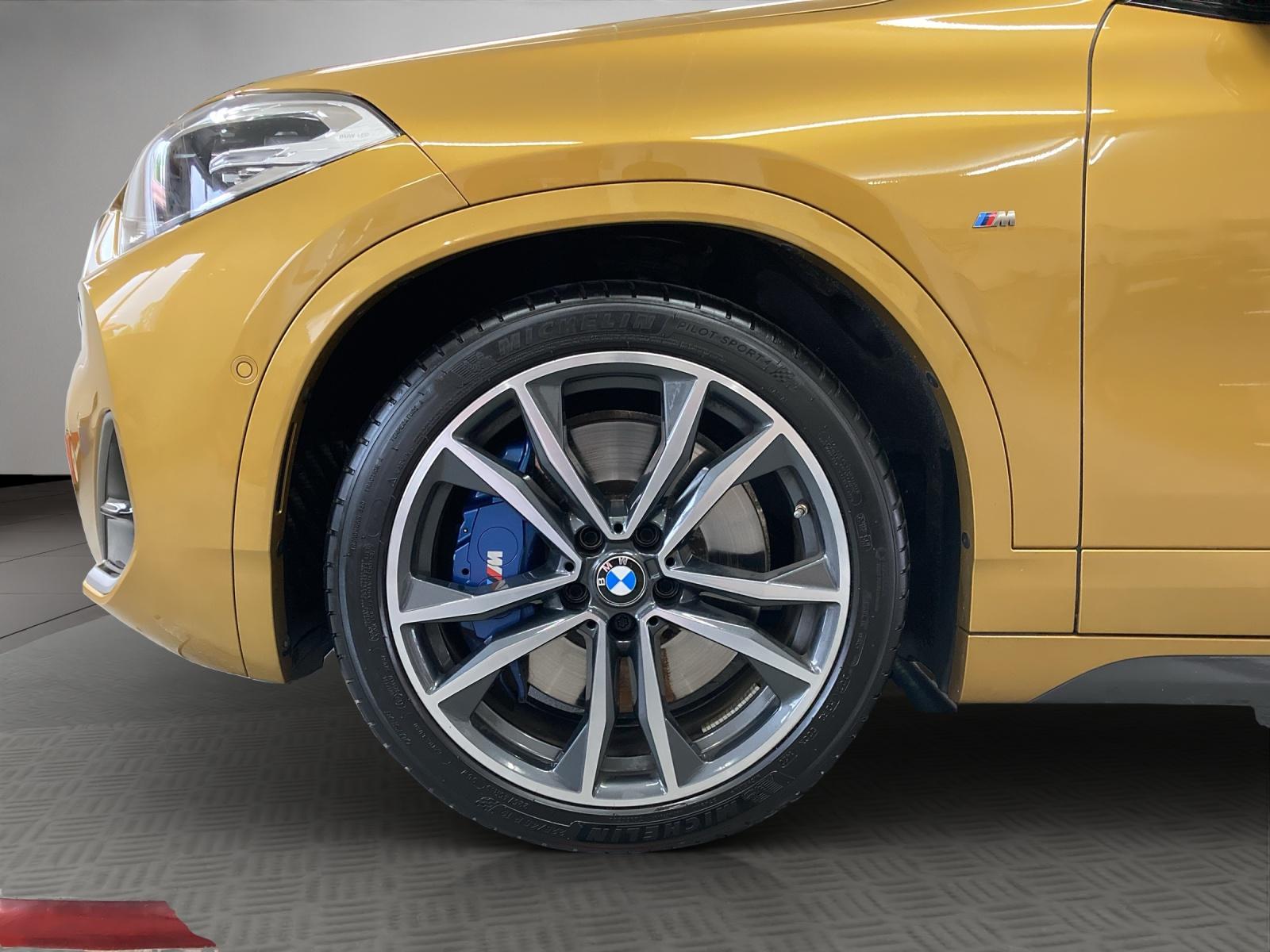 BMW X2 M35i-image-19