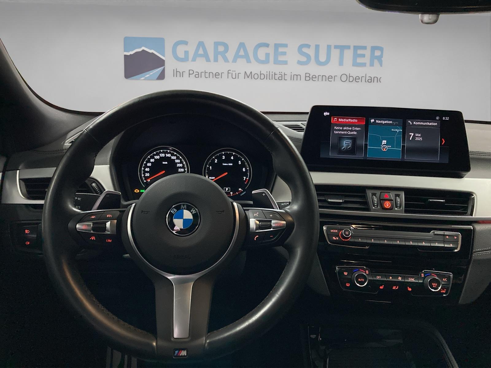 BMW X2 M35i-image-15