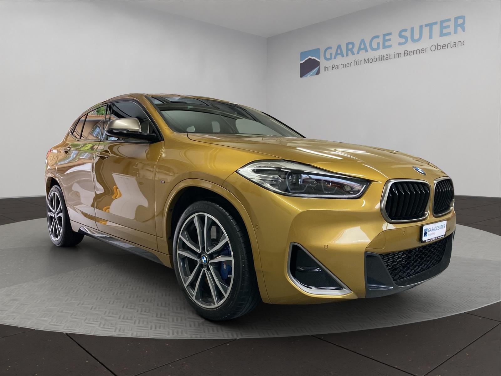 BMW X2 M35i-image-6