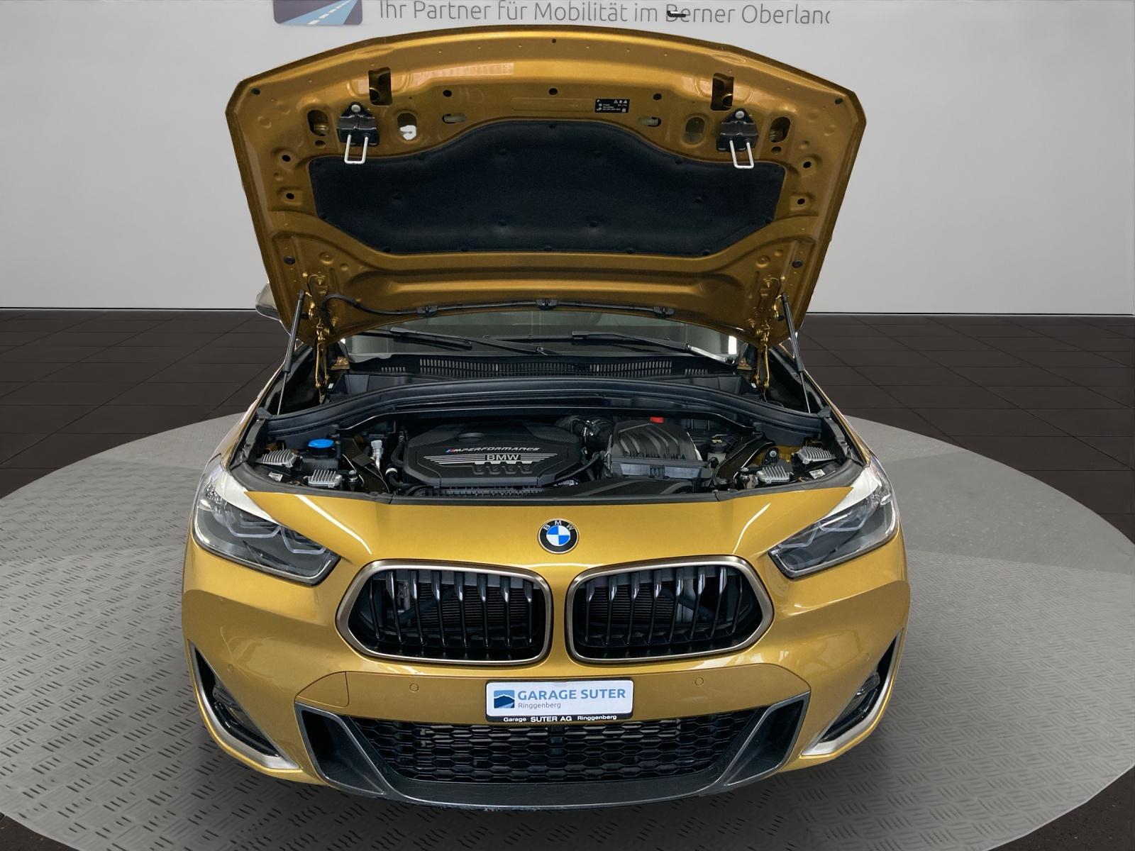 BMW X2 M35i-image-13