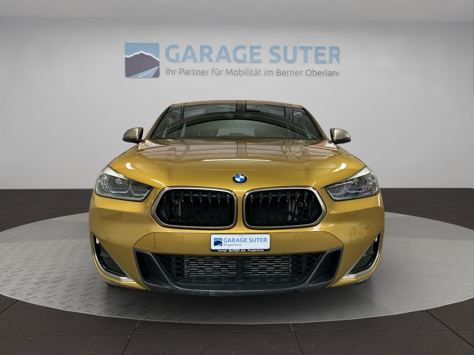 BMW X2 M35i-image-7