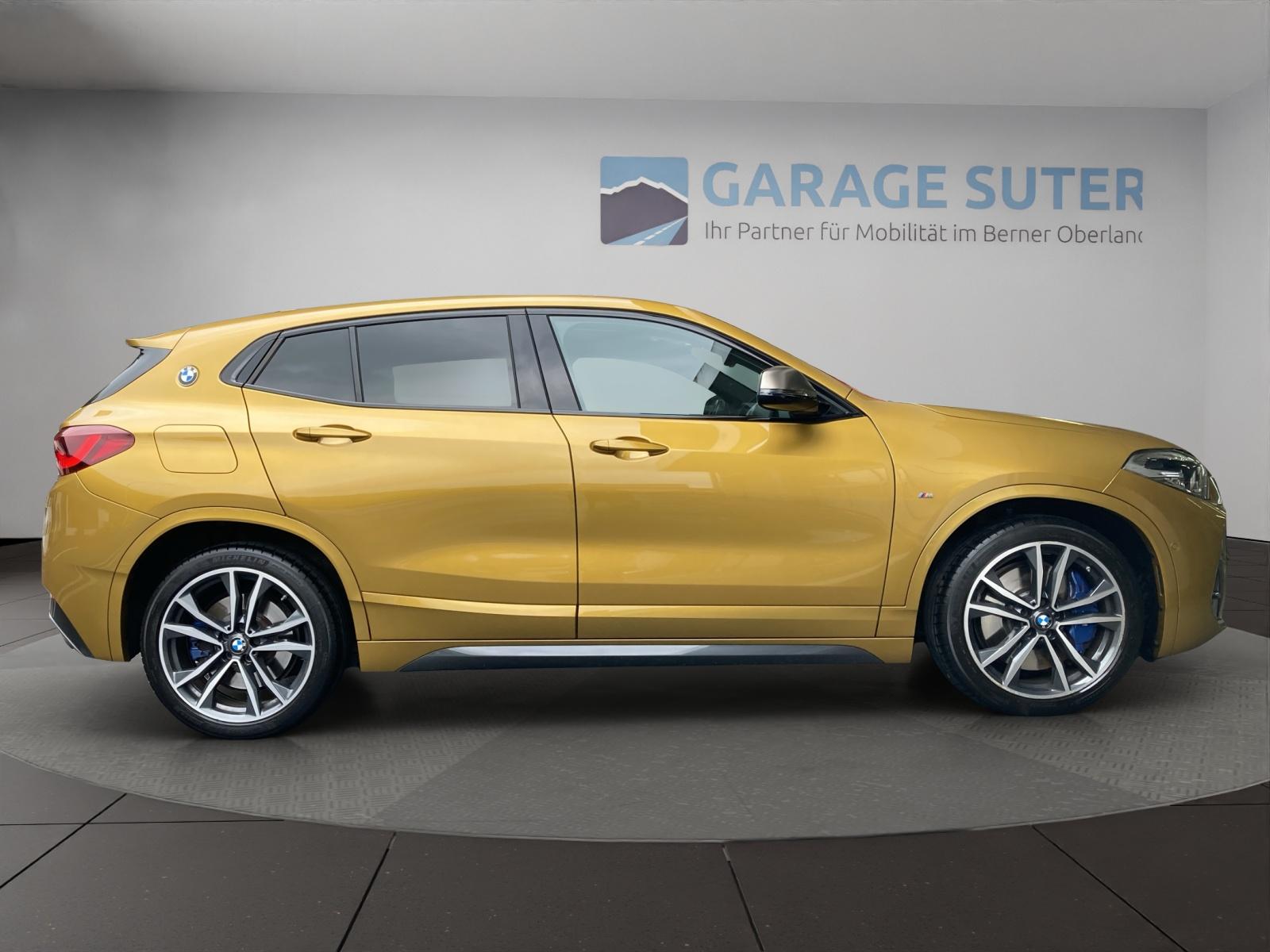 BMW X2 M35i-image-5