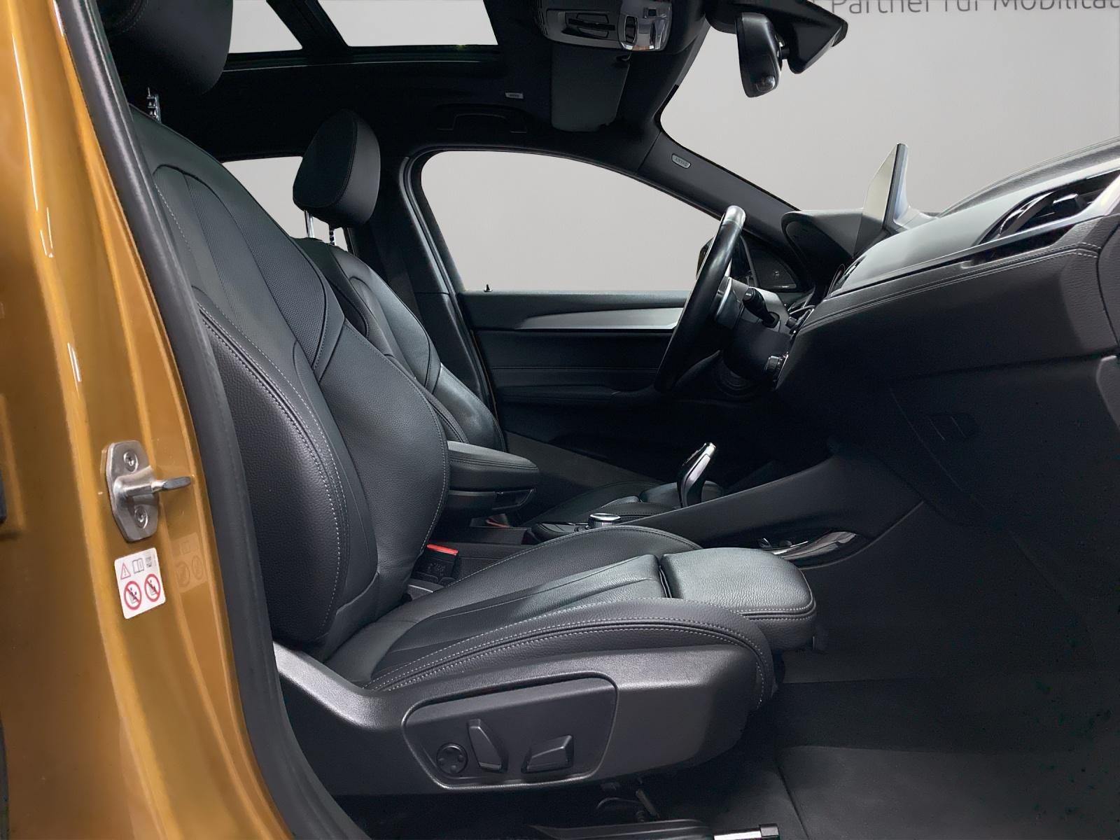 BMW X2 M35i-image-10
