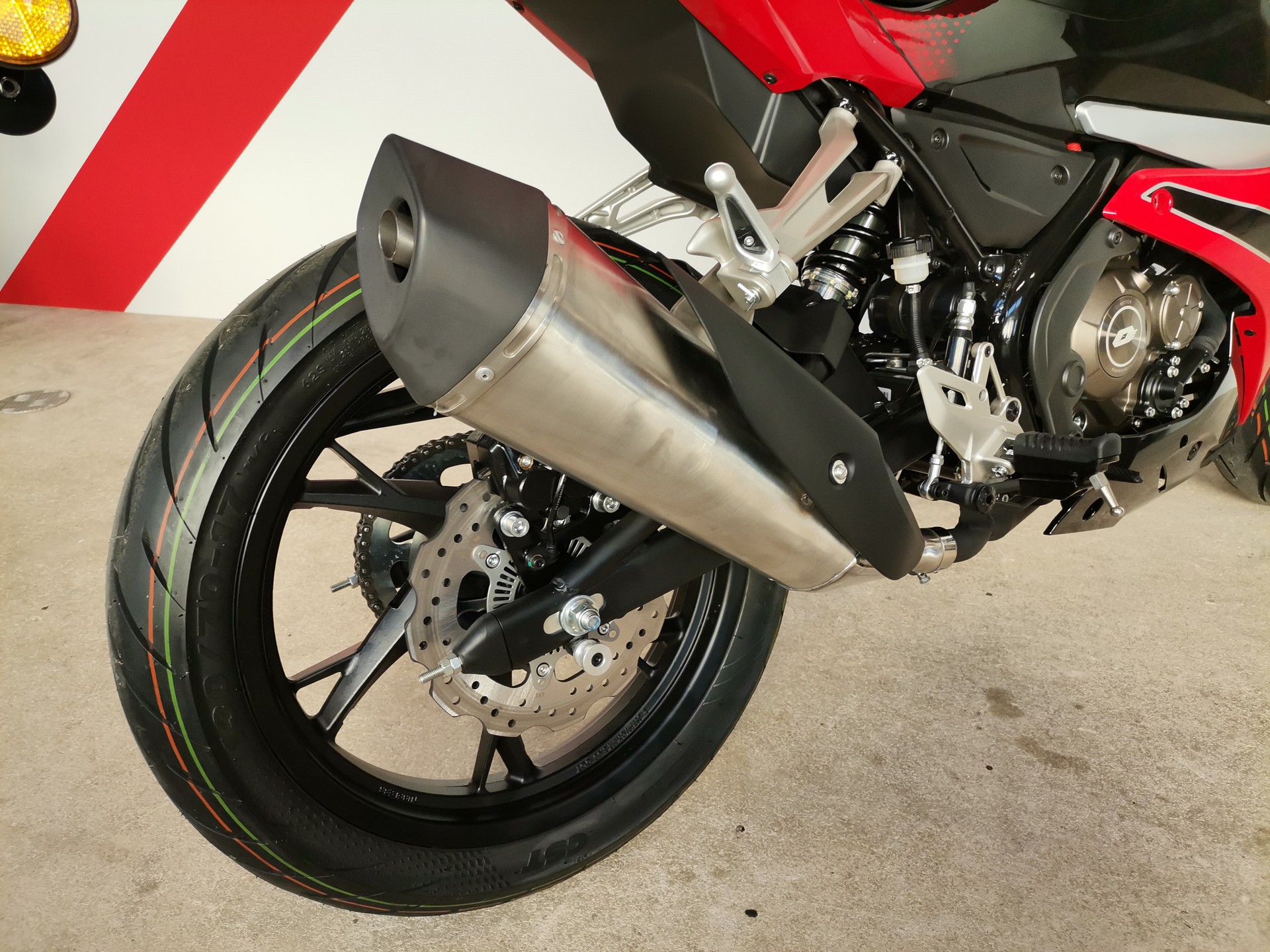QJ SRK 125 R-image-7