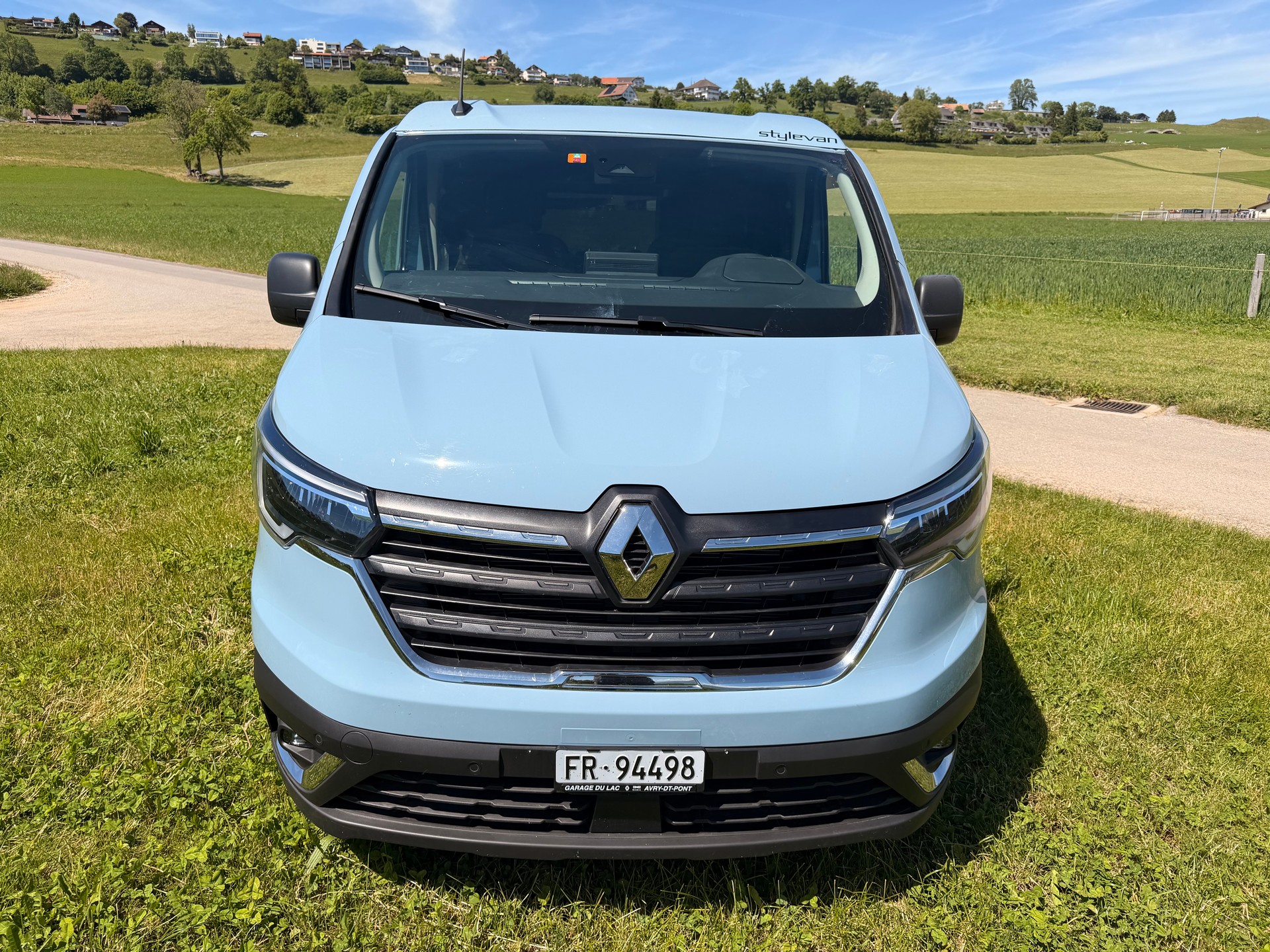 STYLEVAN Équinox 3-image-1