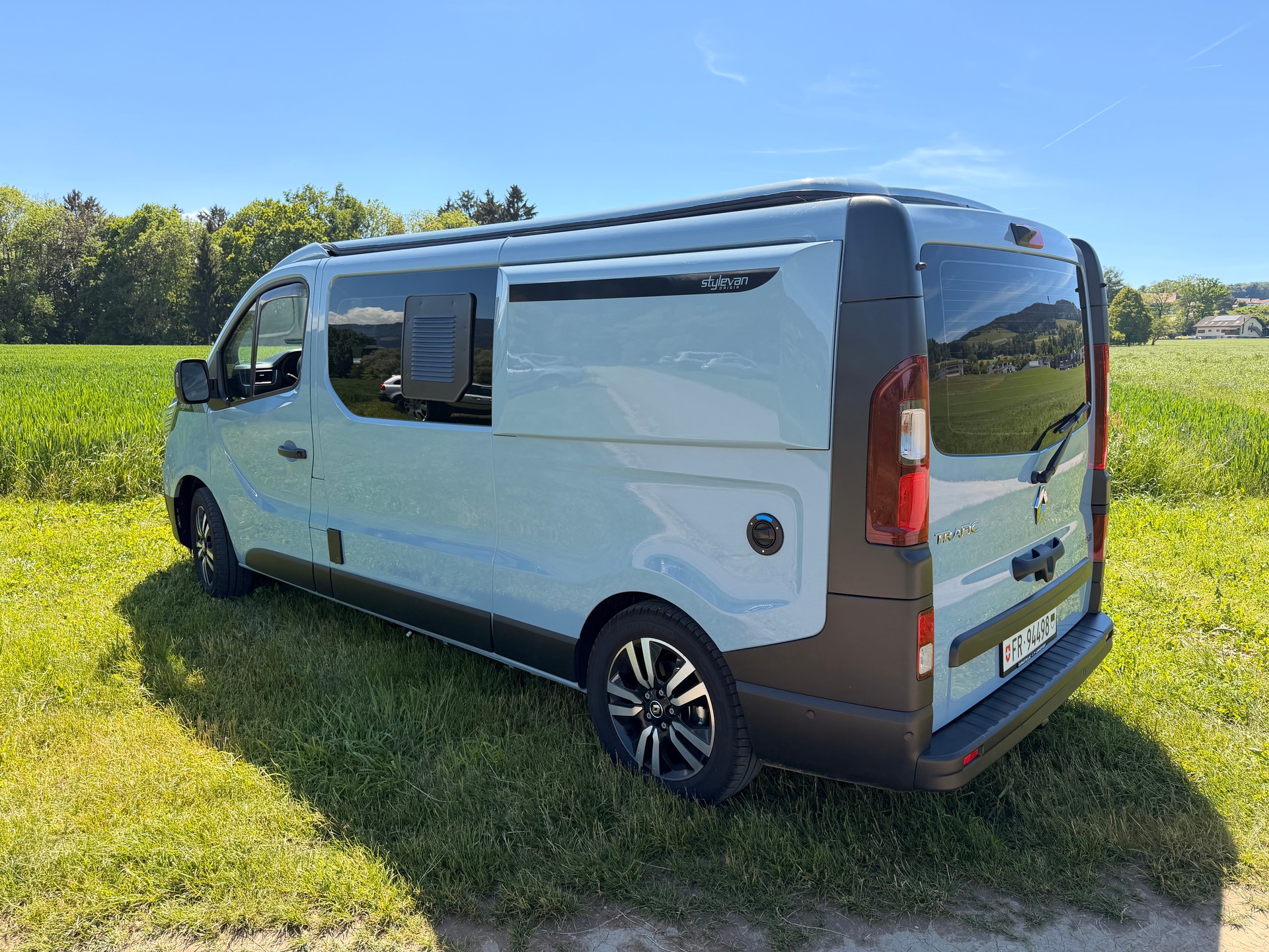 STYLEVAN Équinox 3-image-2