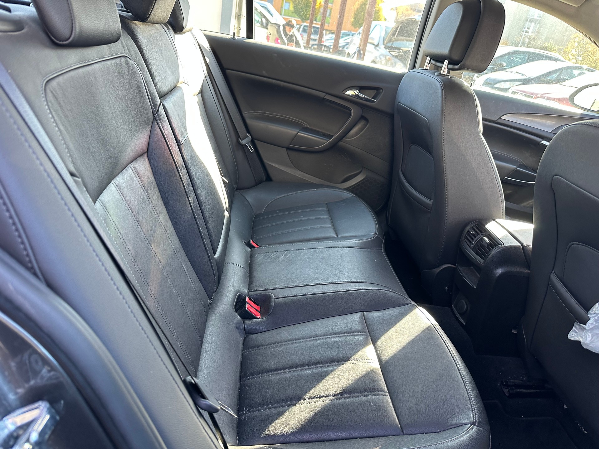 OPEL Insignia 2.0 Turbo Sport Edition Automatic-image-5
