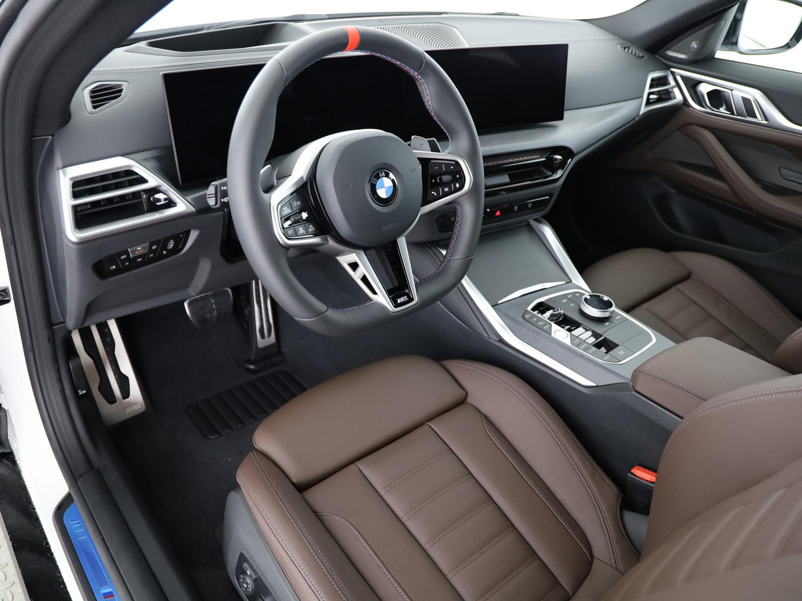BMW M440i xDrive Gran Coupé M Sport Pro-image-10