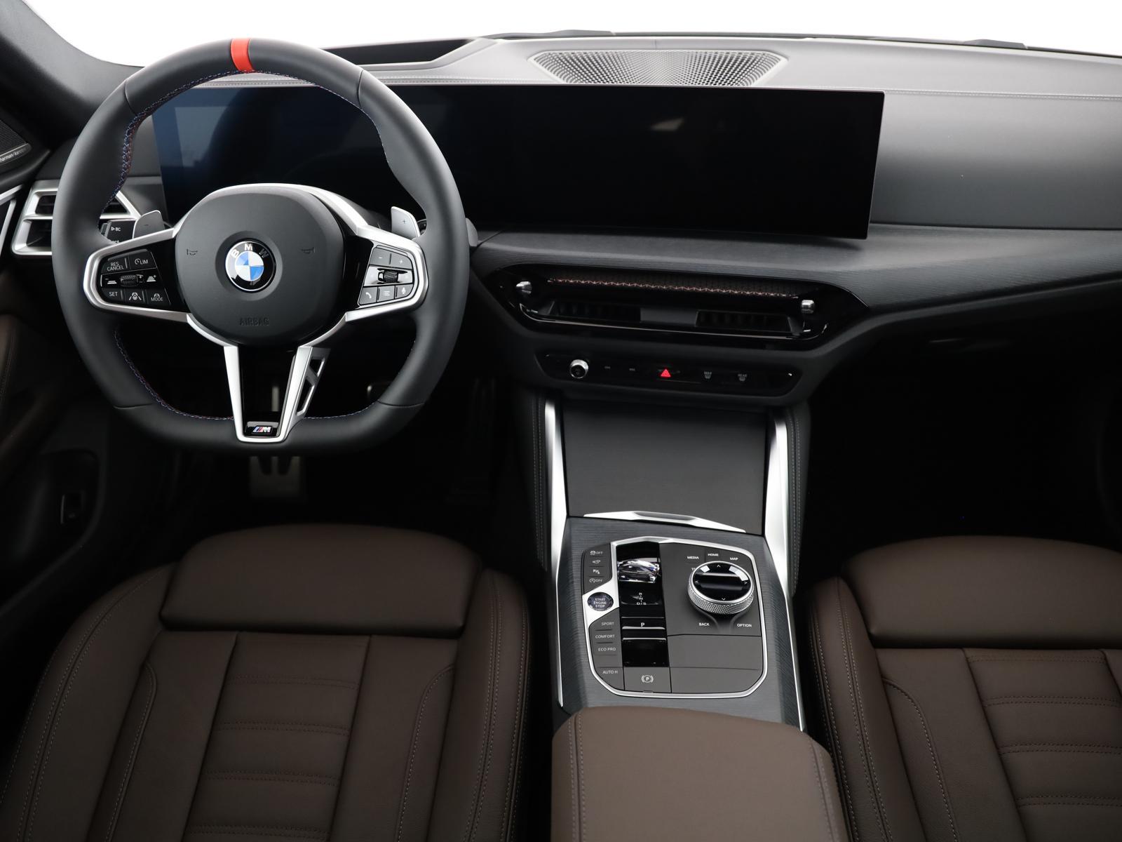 BMW M440i xDrive Gran Coupé M Sport Pro-image-15