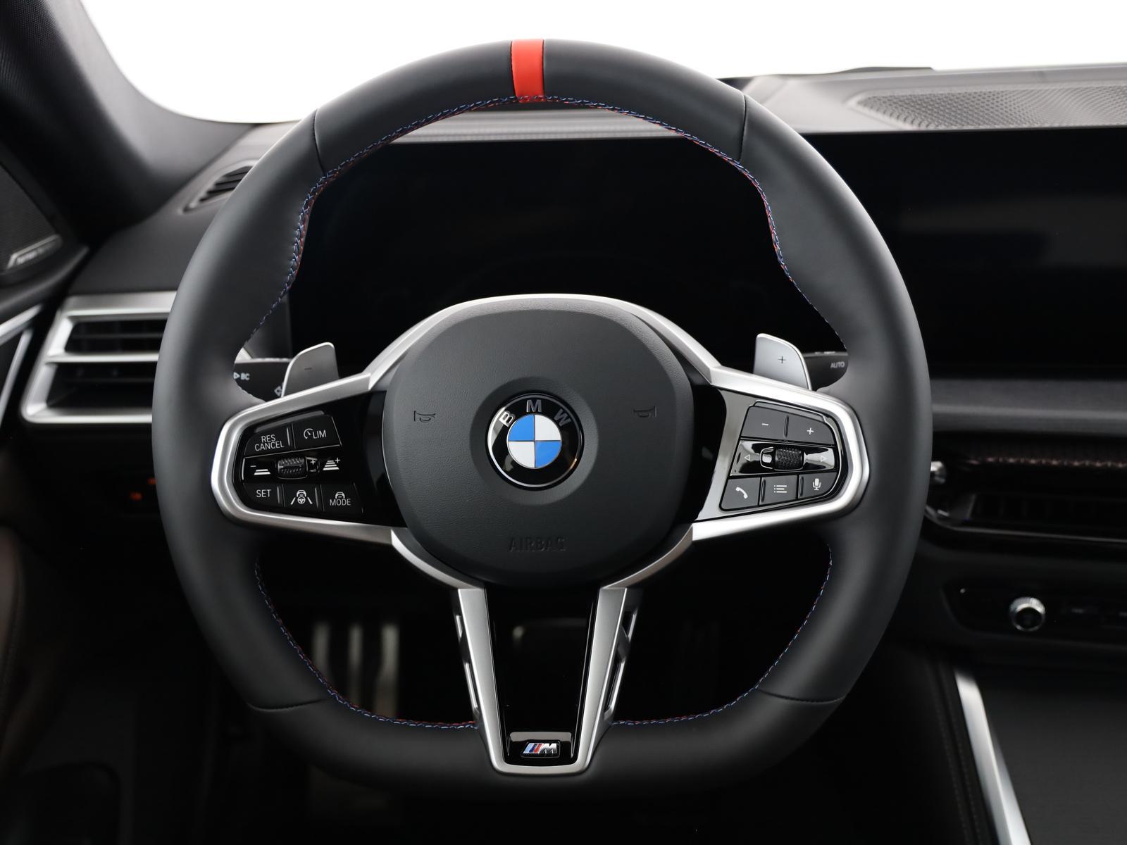 BMW M440i xDrive Gran Coupé M Sport Pro-image-17