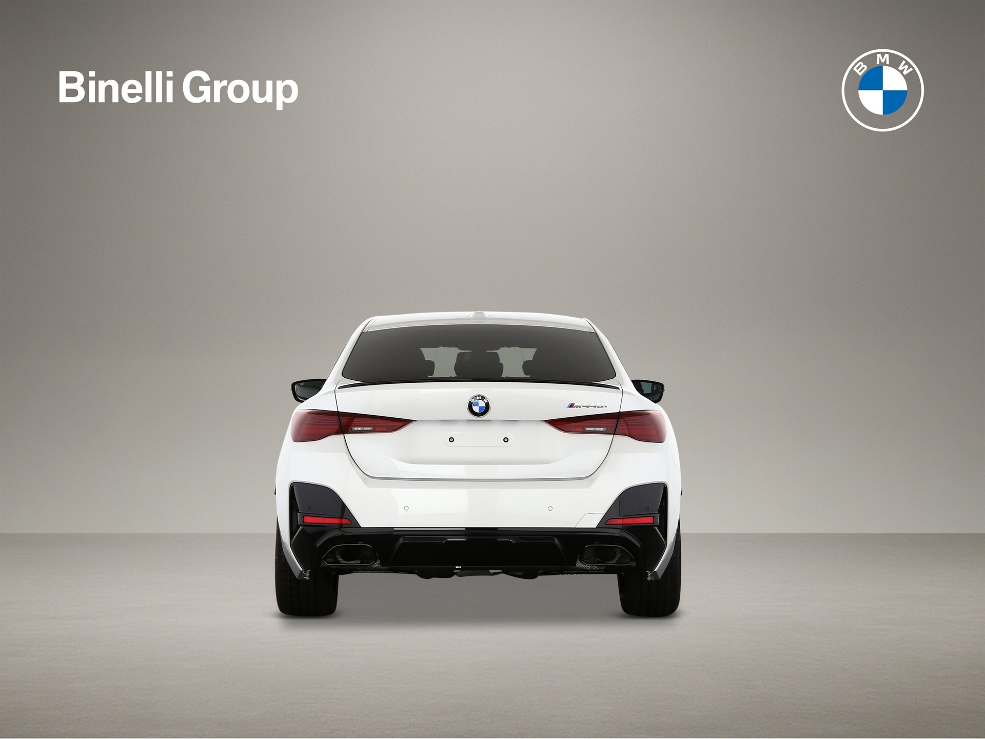 BMW M440i xDrive Gran Coupé-image-4