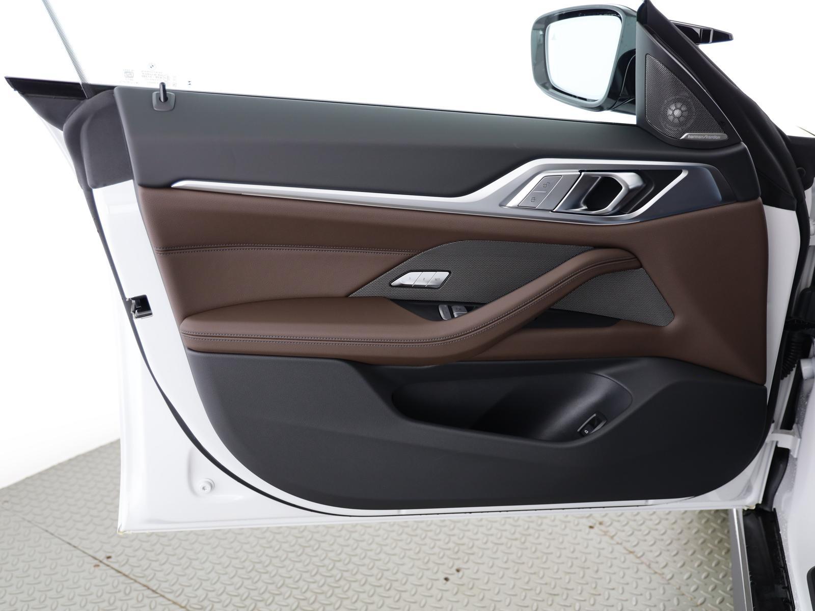 BMW M440i xDrive Gran Coupé M Sport Pro-image-8