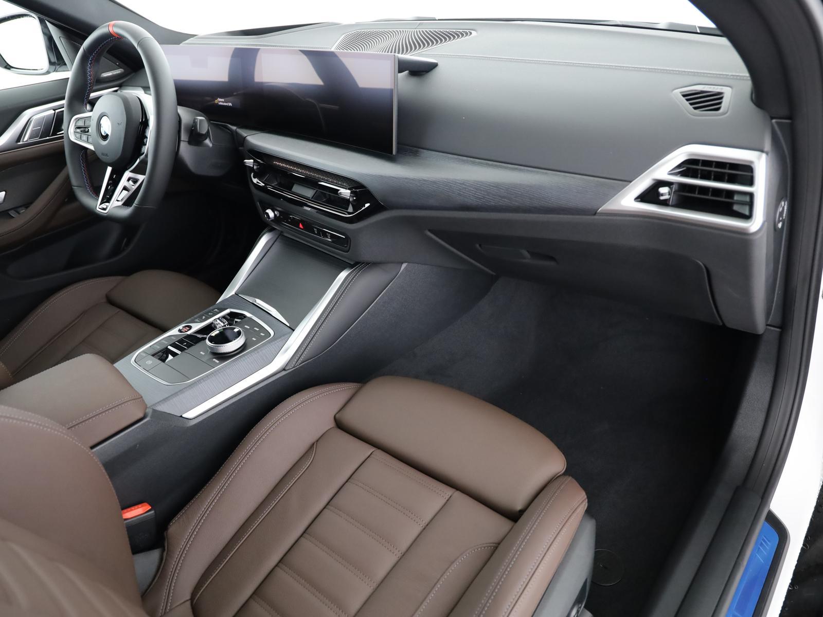 BMW M440i xDrive Gran Coupé M Sport Pro-image-11
