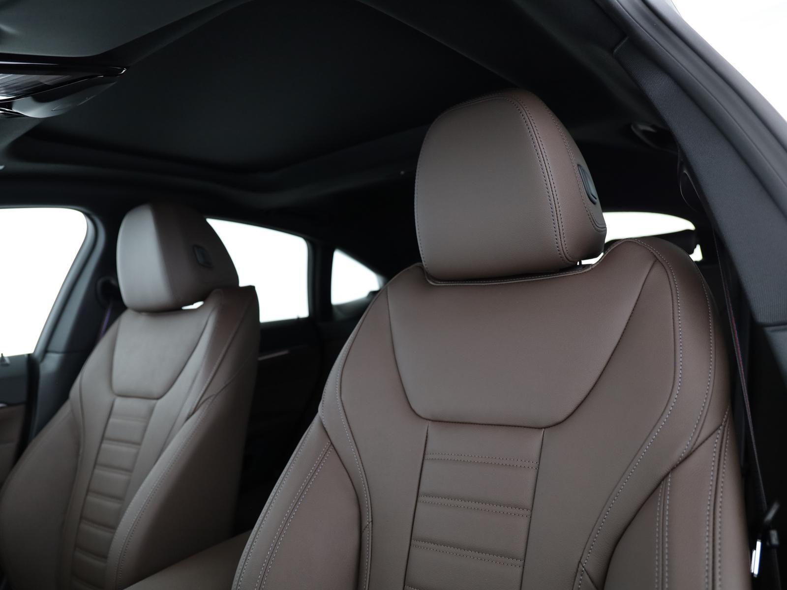 BMW M440i xDrive Gran Coupé M Sport Pro-image-9