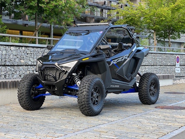 POLARIS Ultimate-image-0